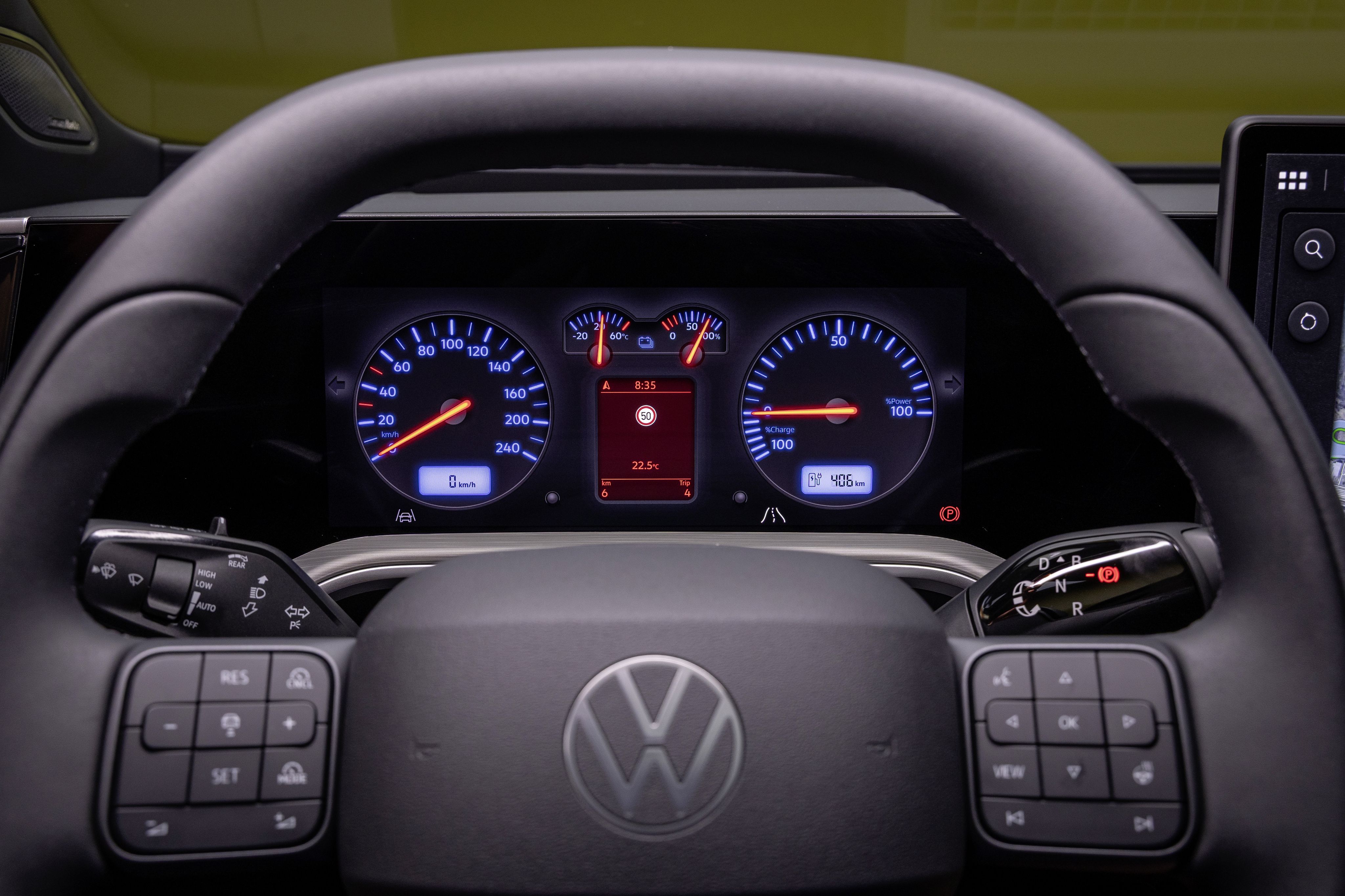 Volkswagen ID. Tiguan 2027