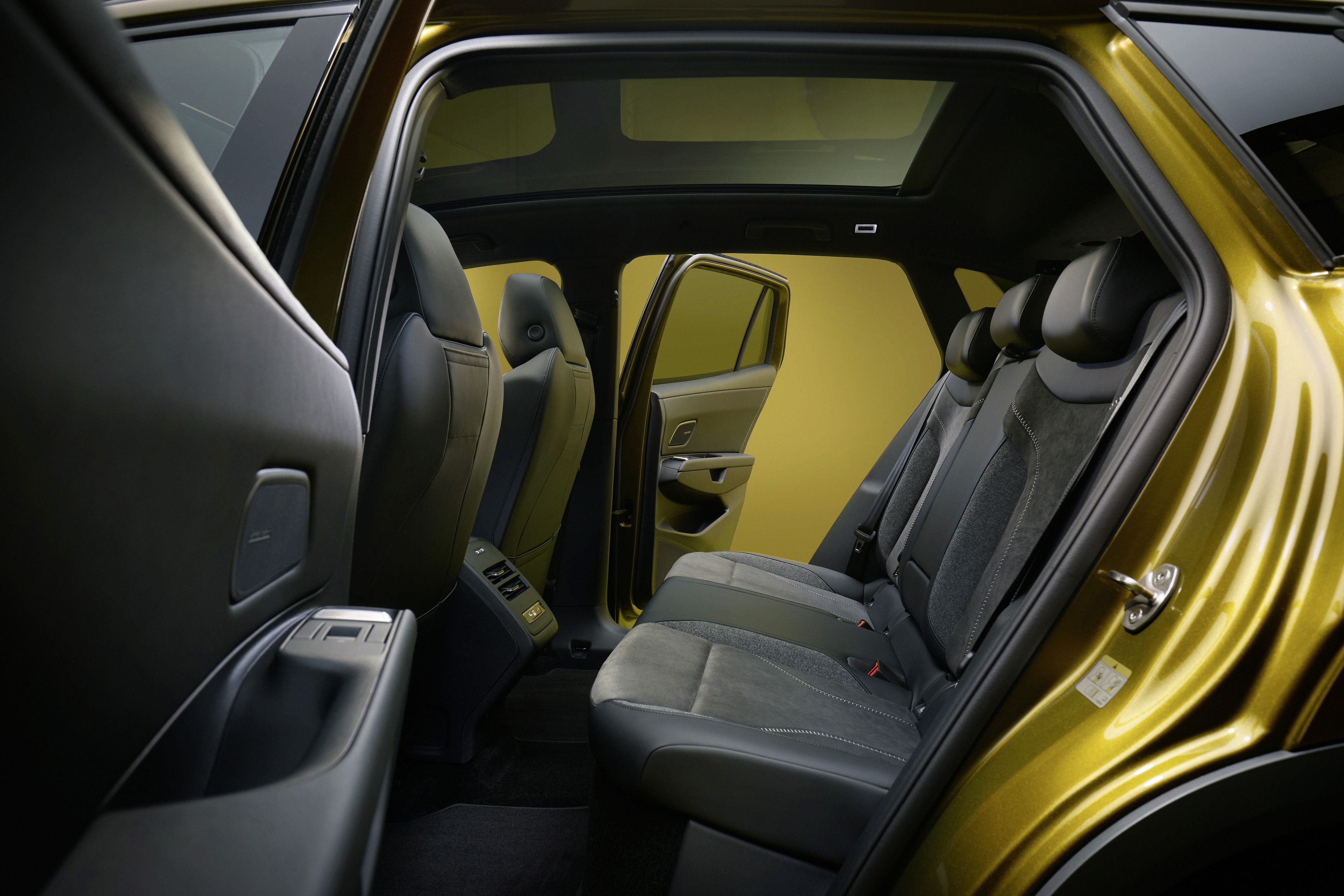 Volkswagen ID. Tiguan 2027