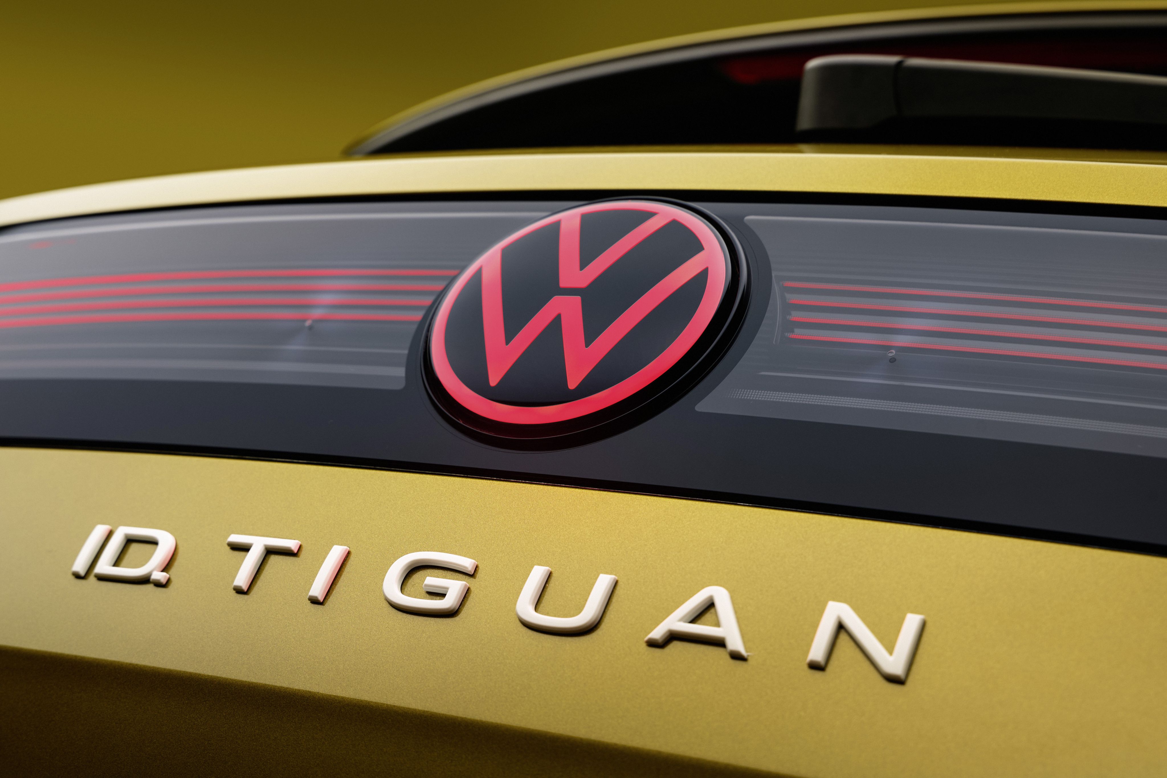 Volkswagen ID. Tiguan 2027