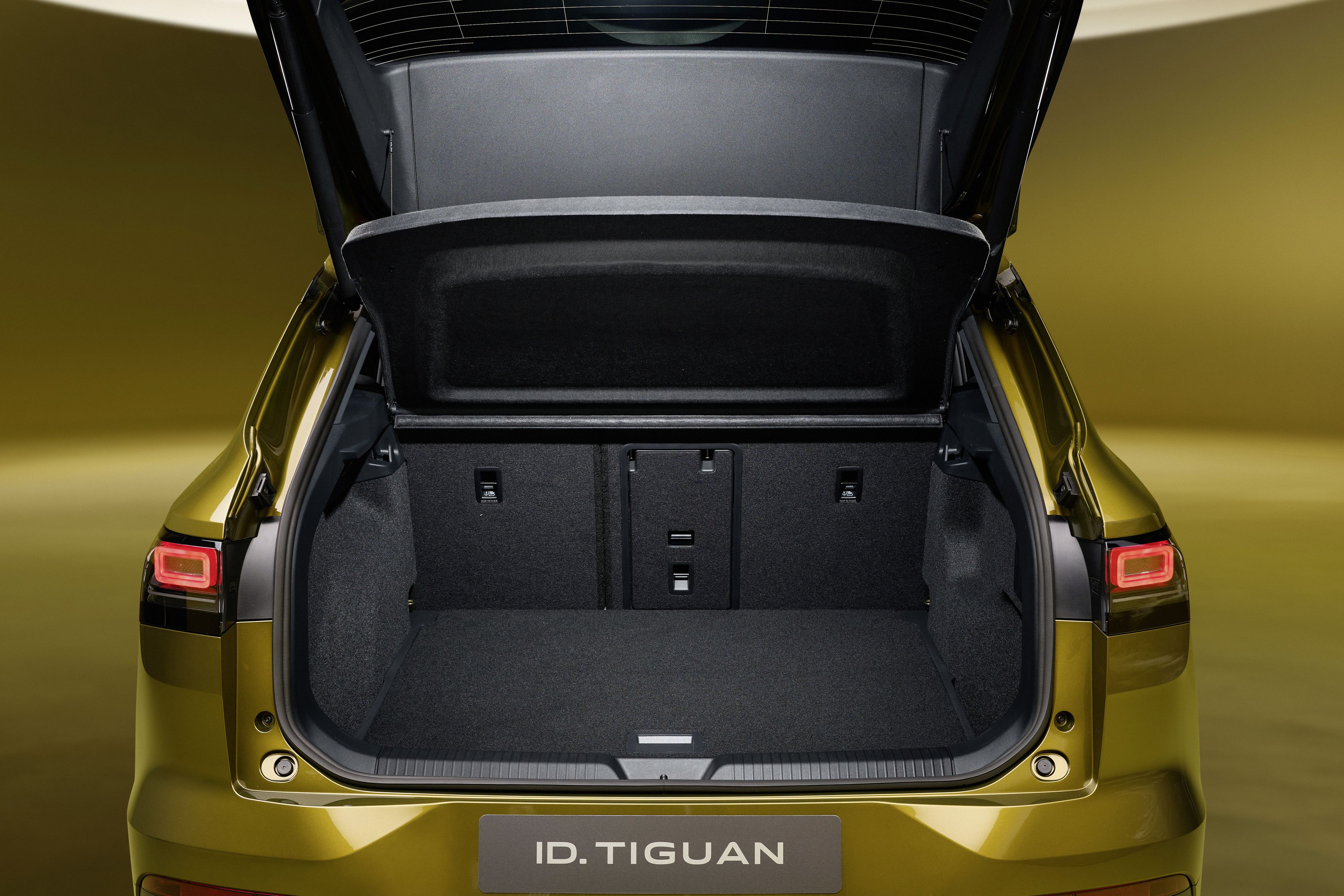 Volkswagen ID. Tiguan 2027