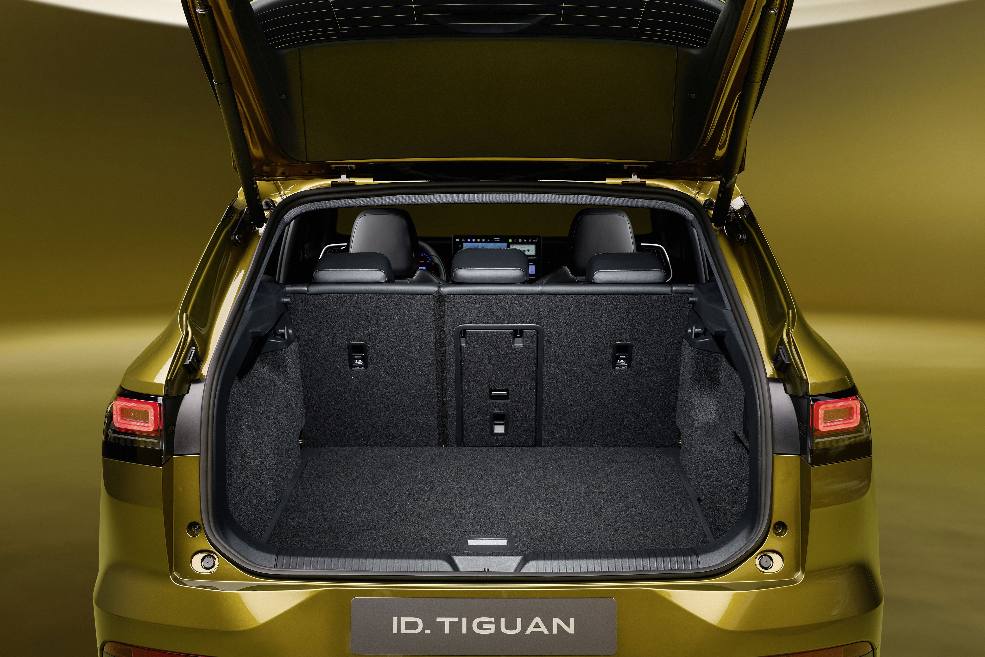 Volkswagen ID. Tiguan 2027