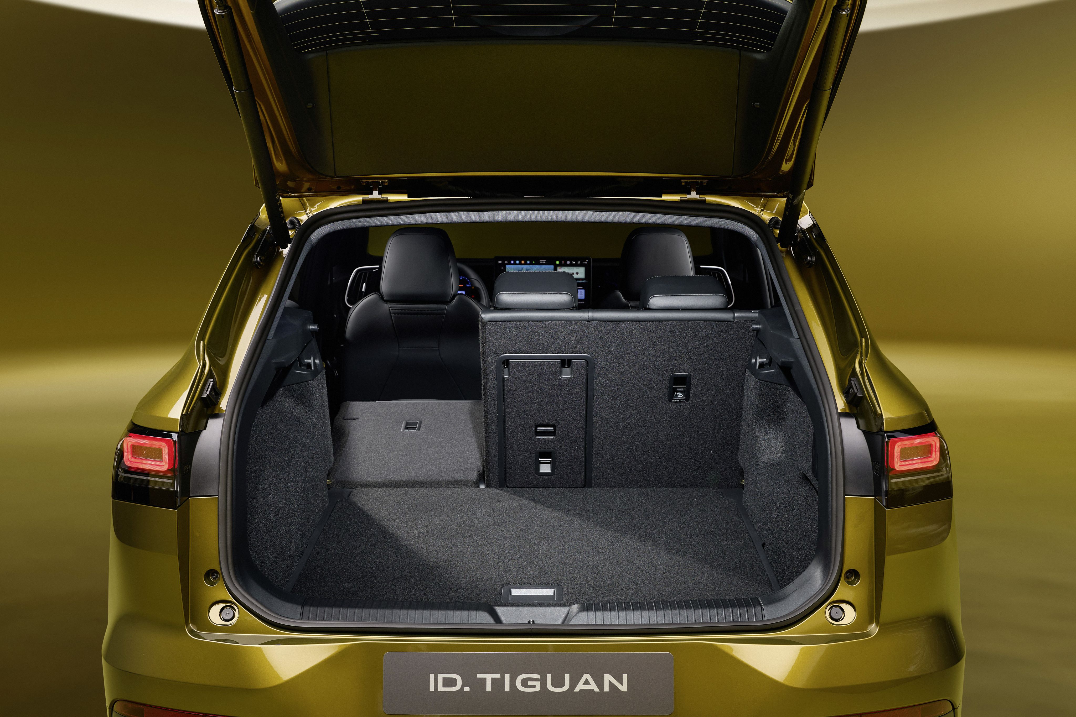Volkswagen ID. Tiguan 2027