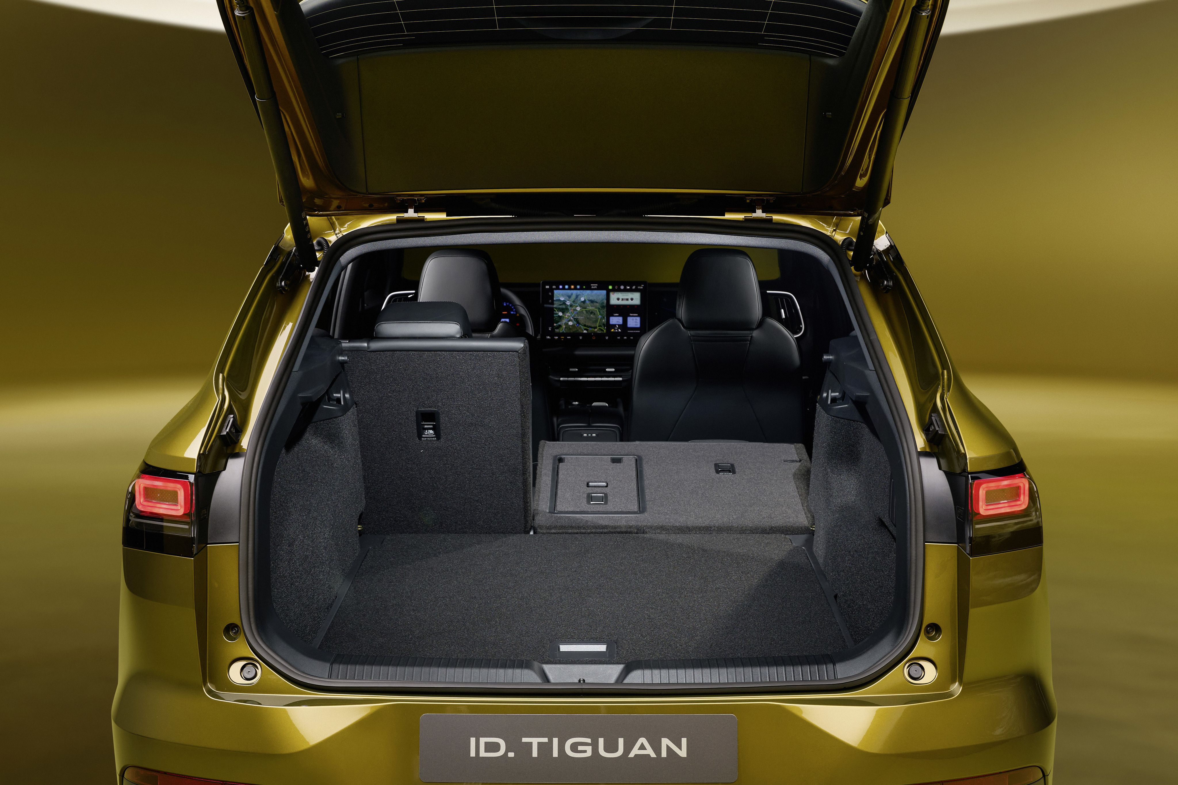 Volkswagen ID. Tiguan 2027