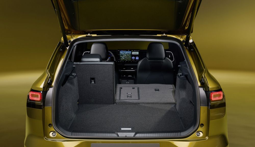 Volkswagen ID. Tiguan 2027