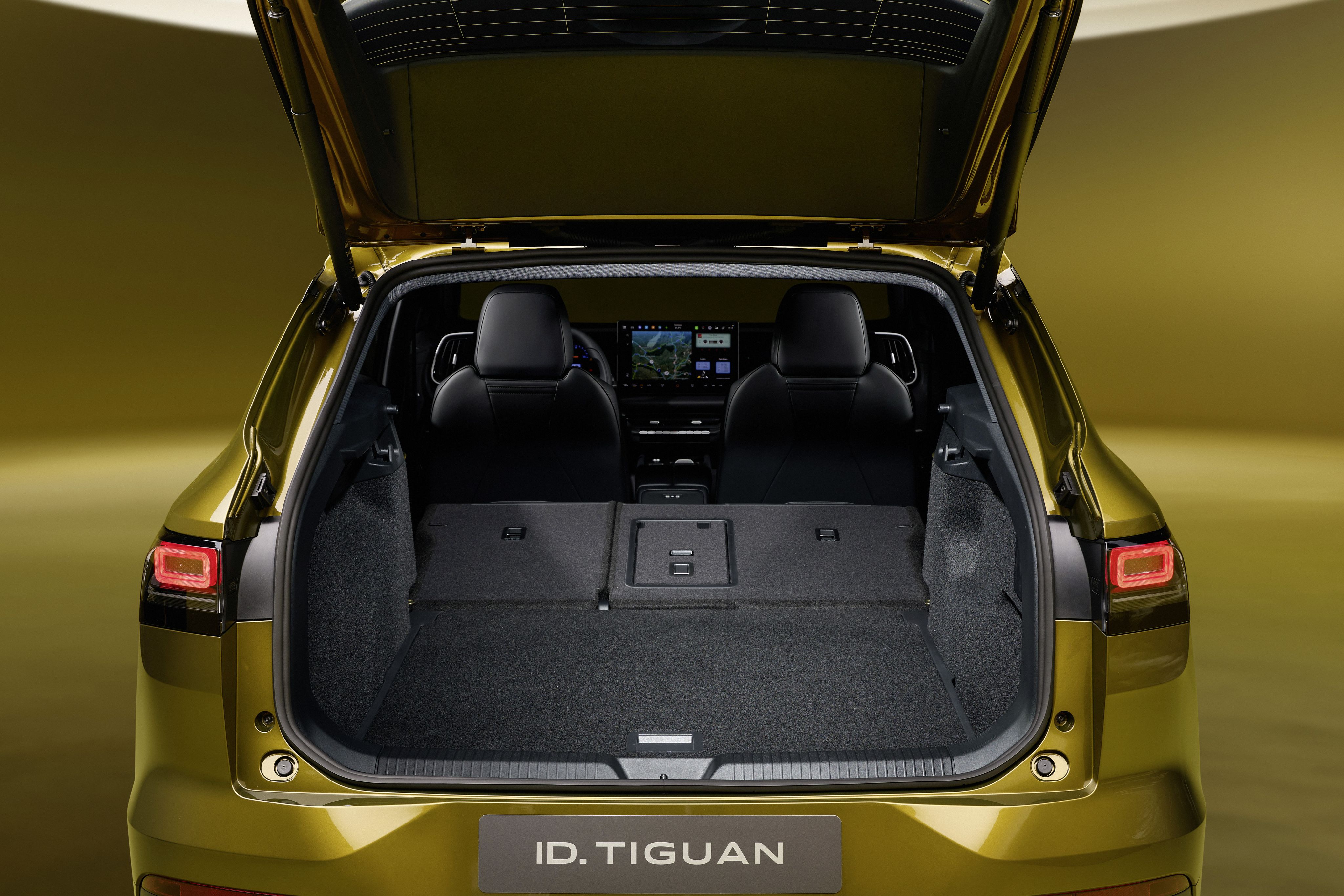 Volkswagen ID. Tiguan 2027