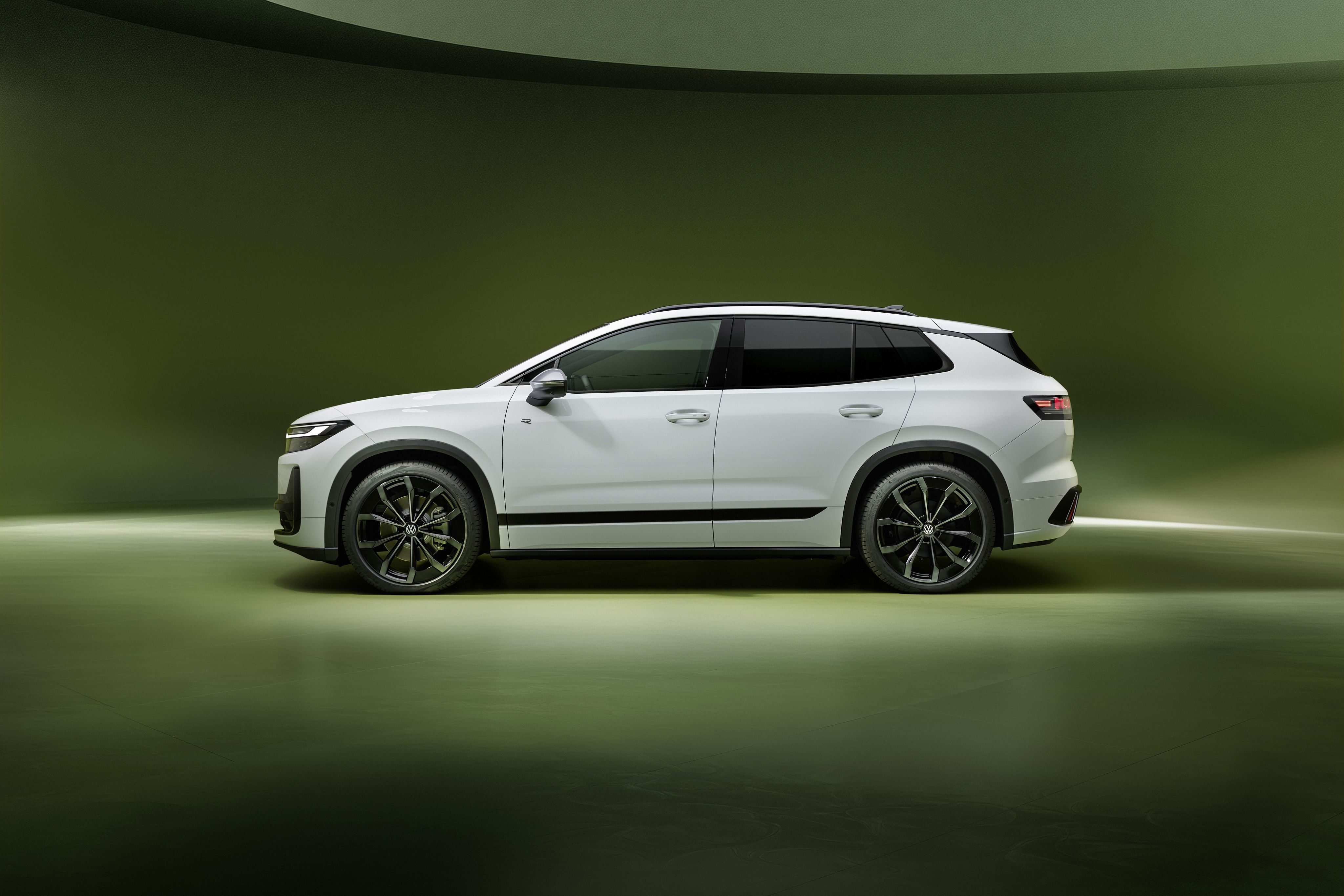 Volkswagen ID. Tiguan 2027