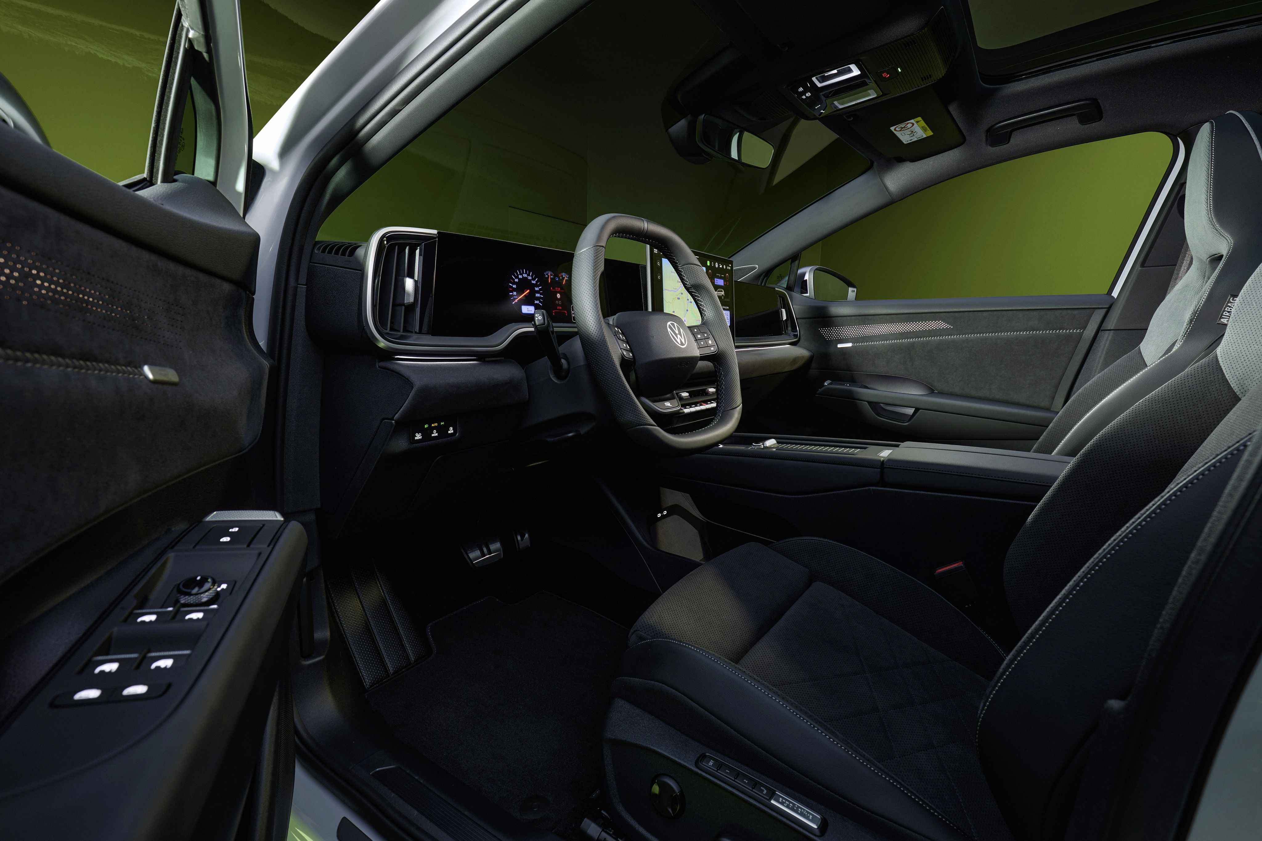 Volkswagen ID. Tiguan 2027