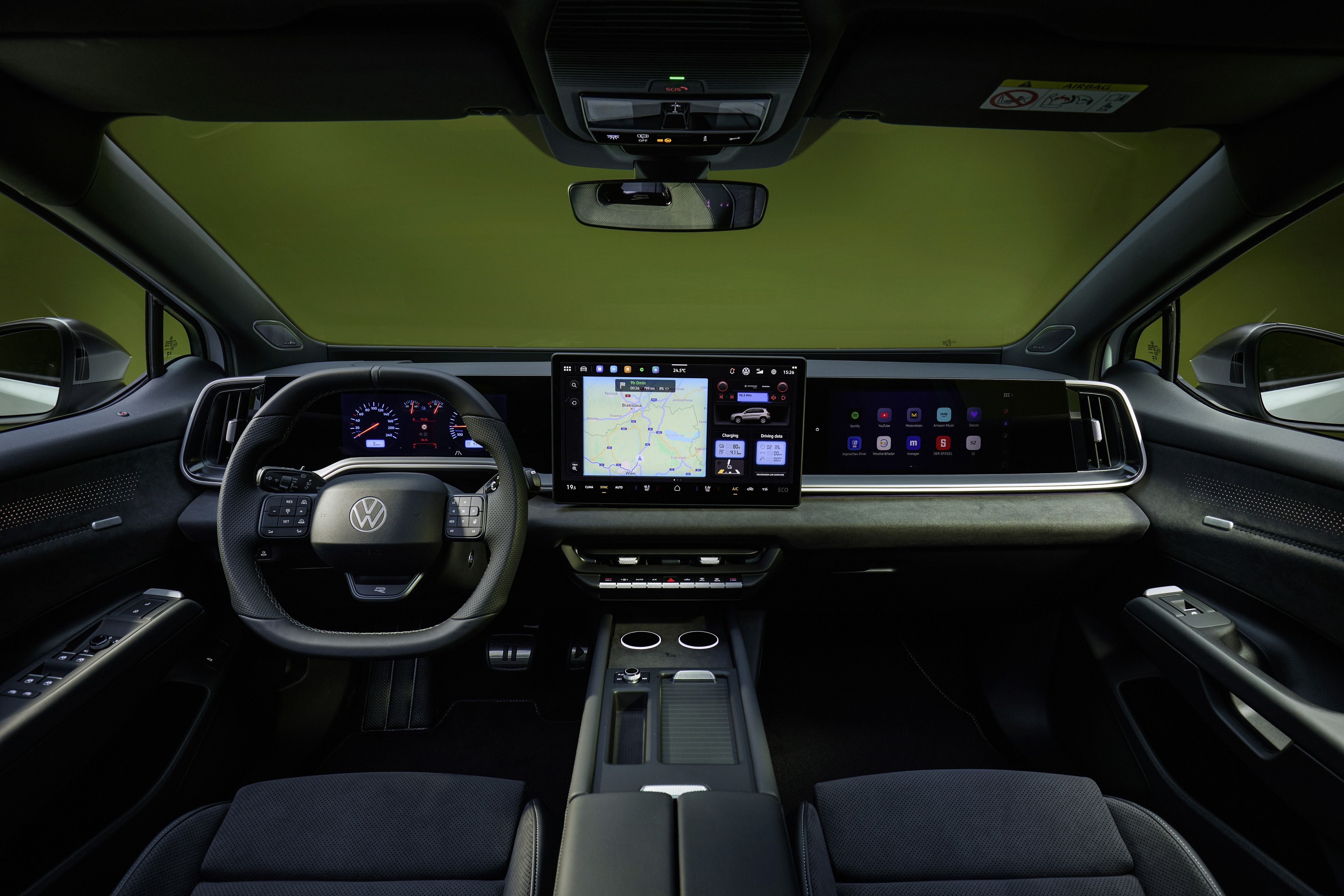 Volkswagen ID. Tiguan 2027