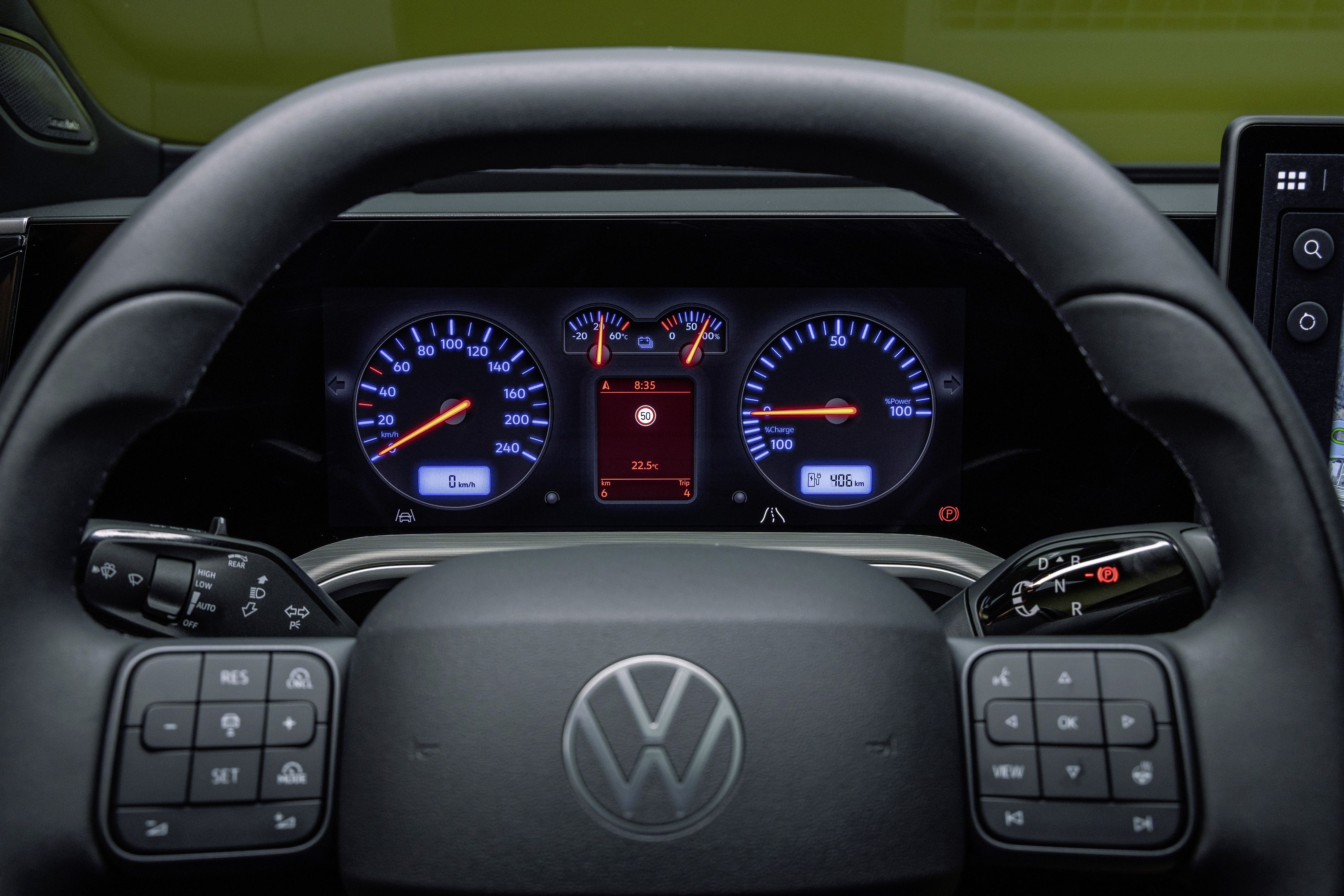 Volkswagen ID. Tiguan 2027