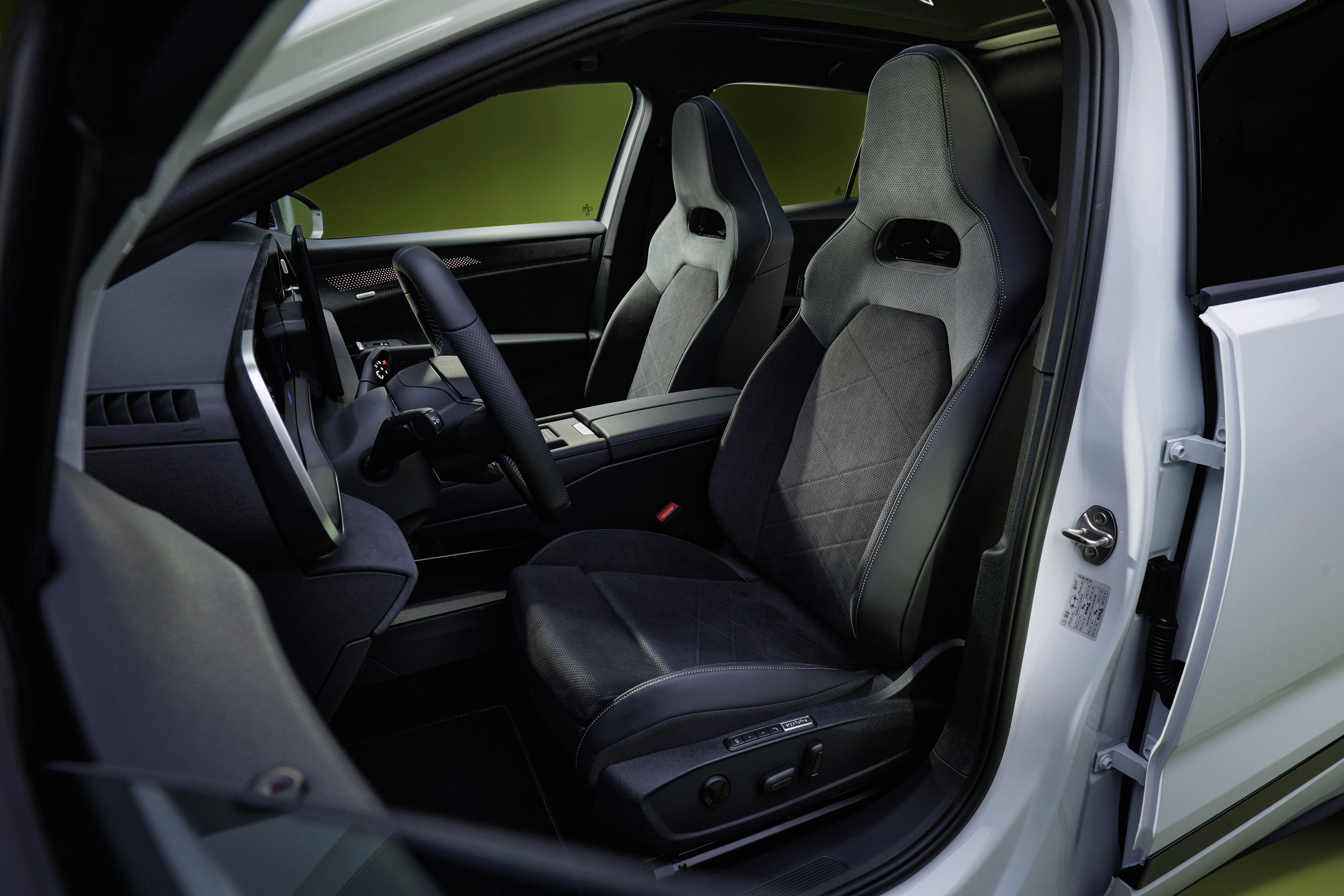 Volkswagen ID. Tiguan 2027