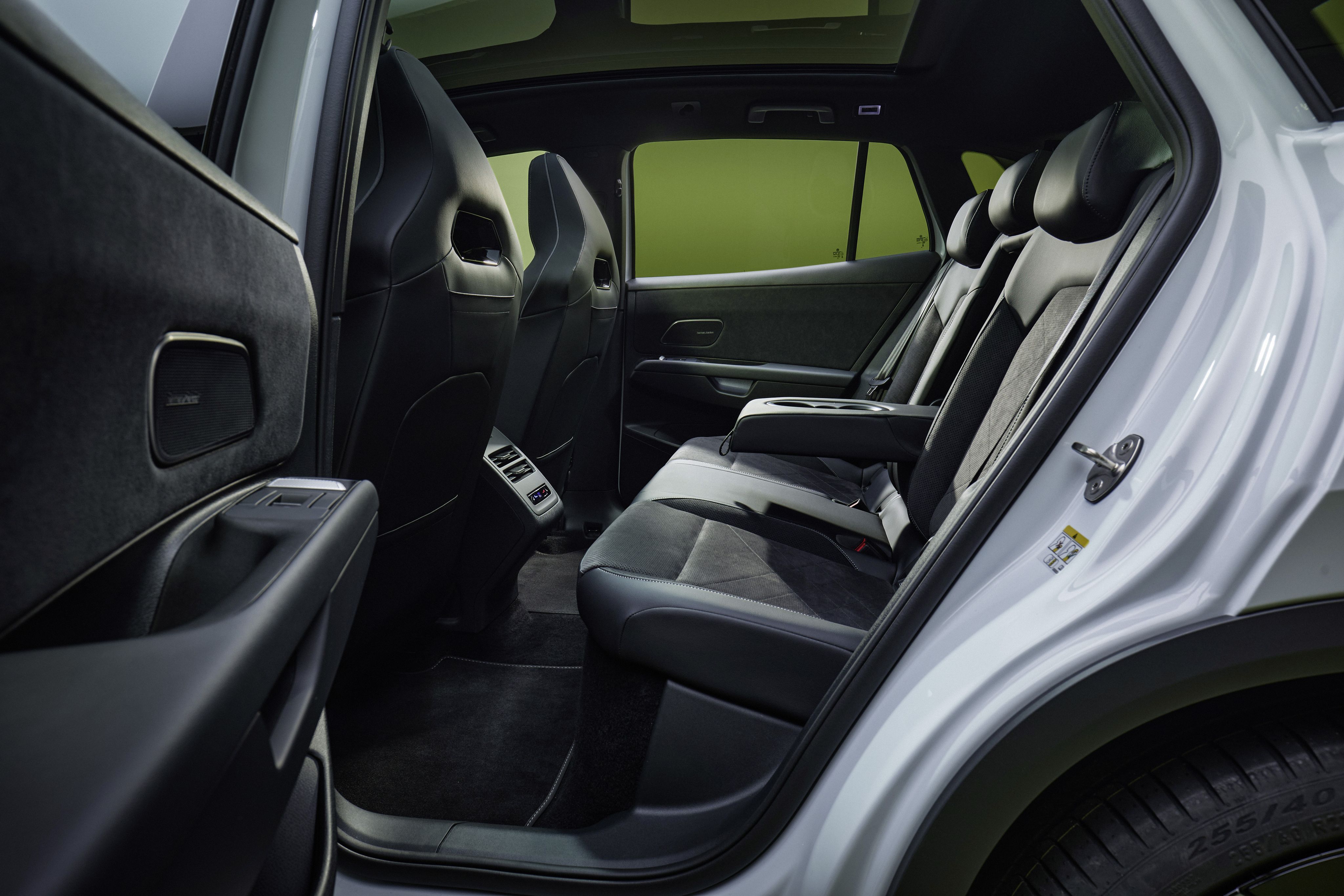 Volkswagen ID. Tiguan 2027
