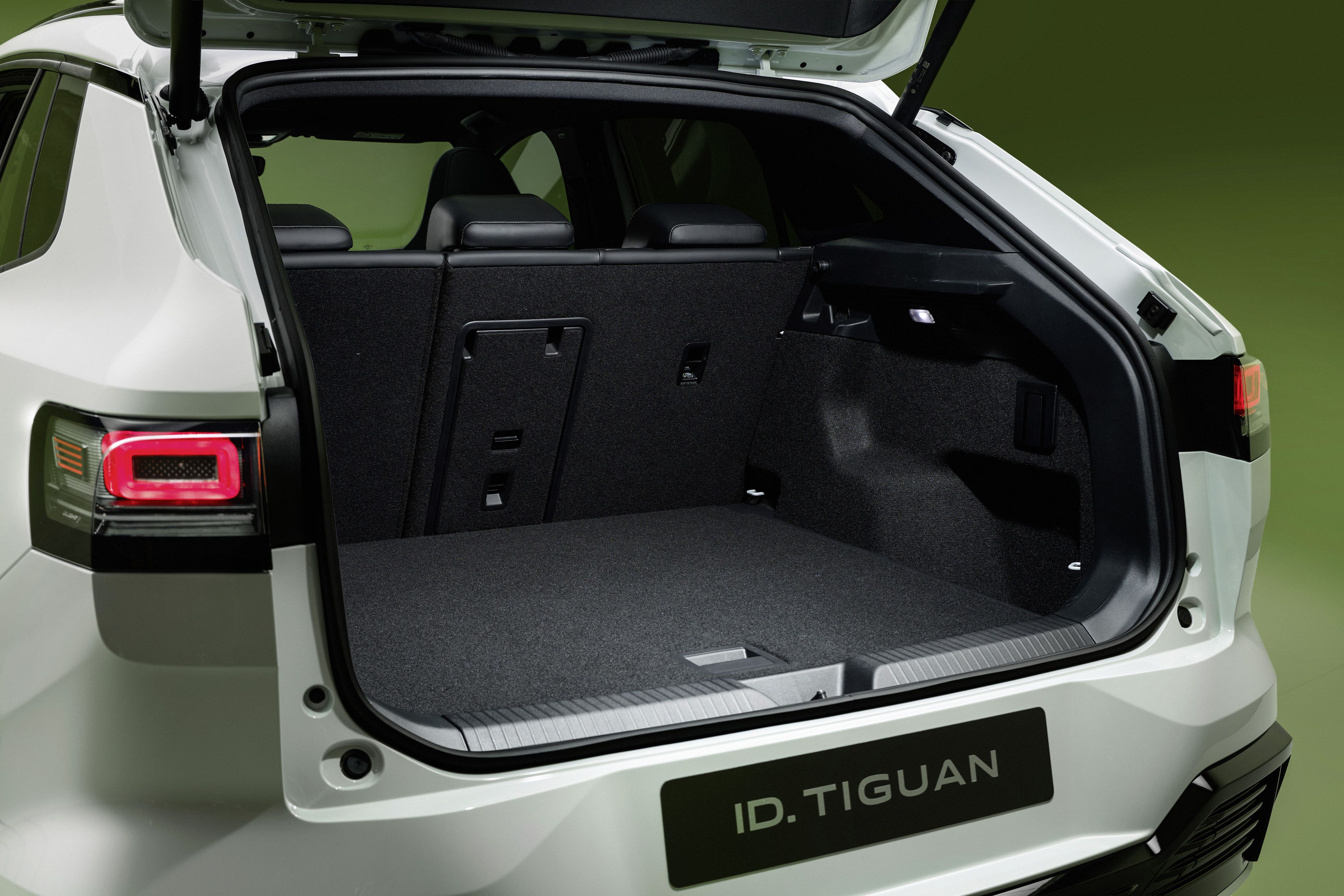 Volkswagen ID. Tiguan 2027