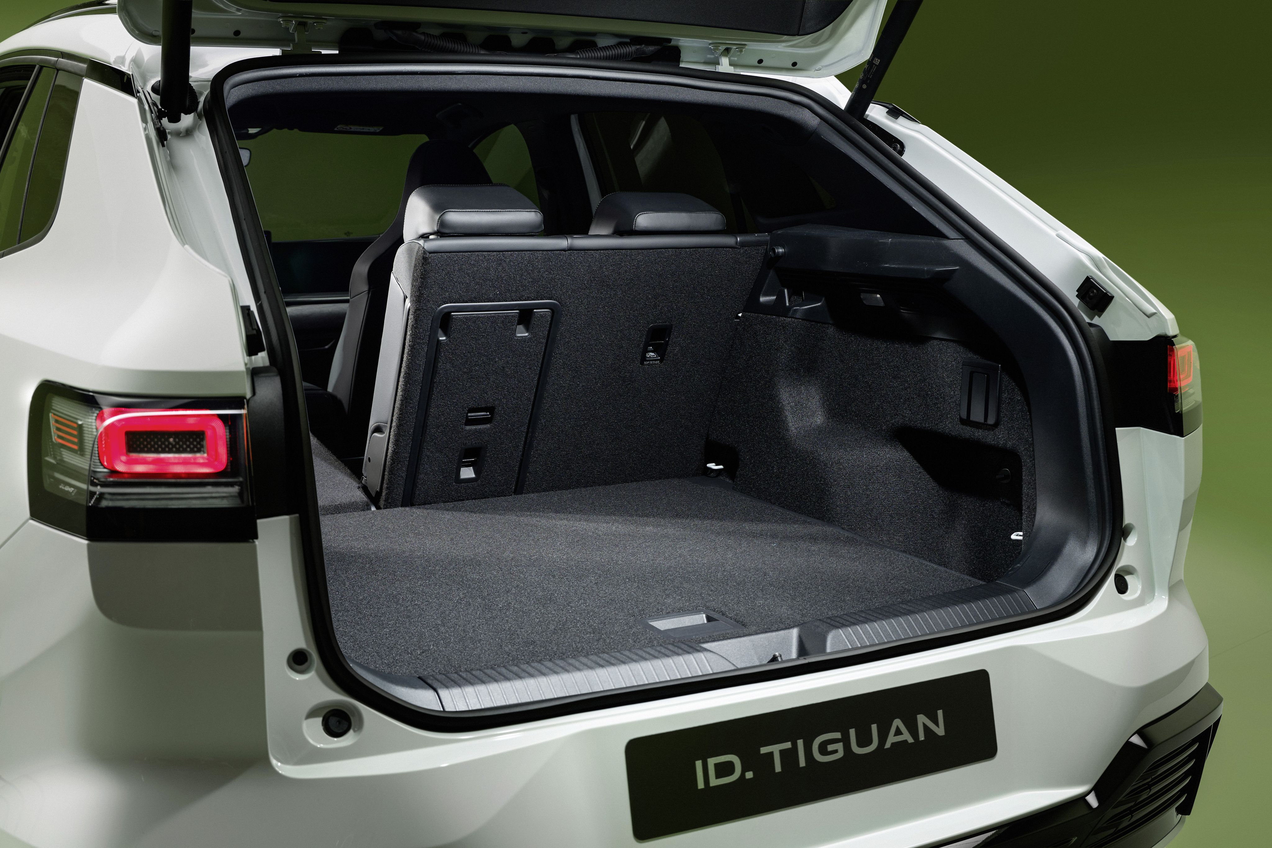 Volkswagen ID. Tiguan 2027
