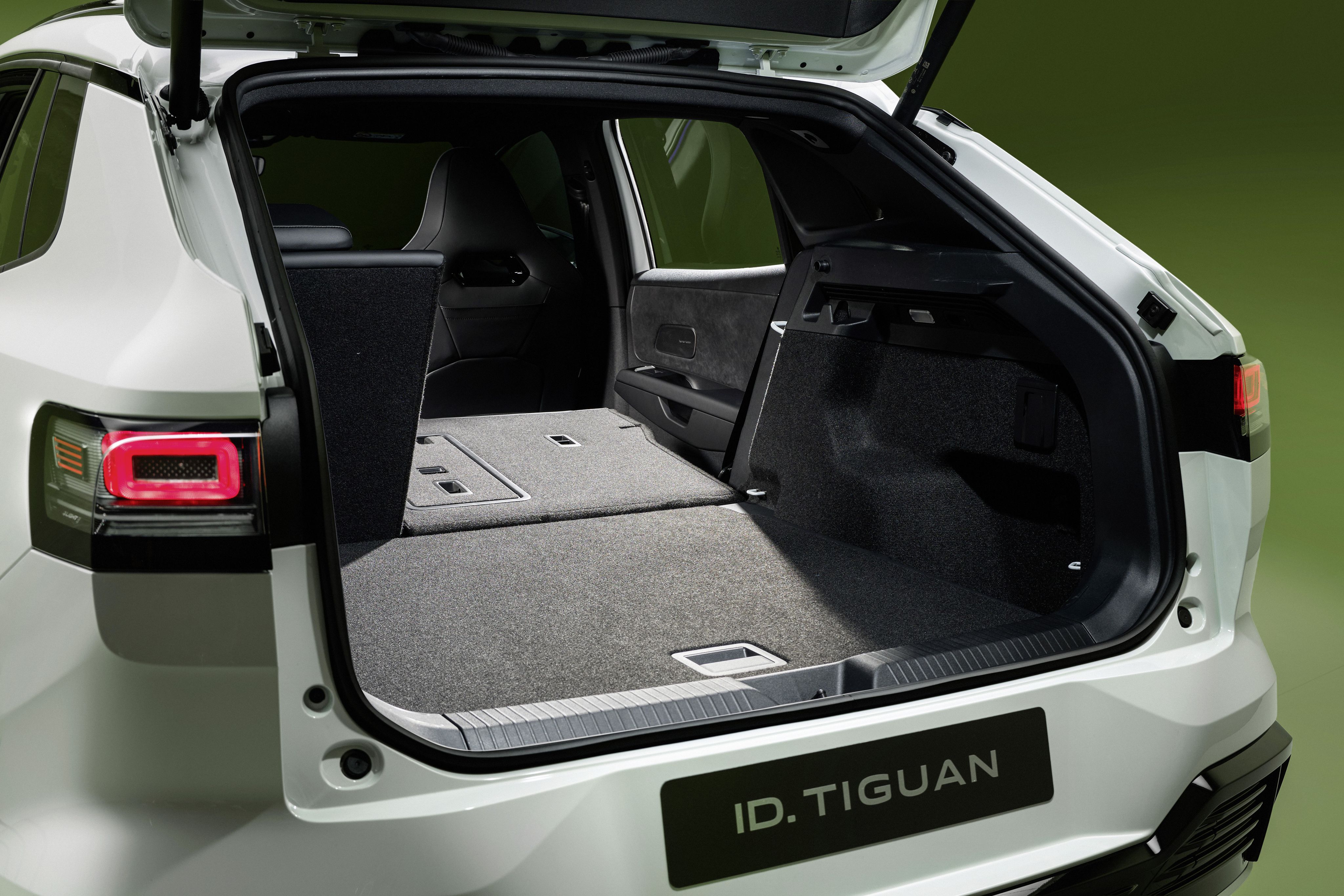 Volkswagen ID. Tiguan 2027