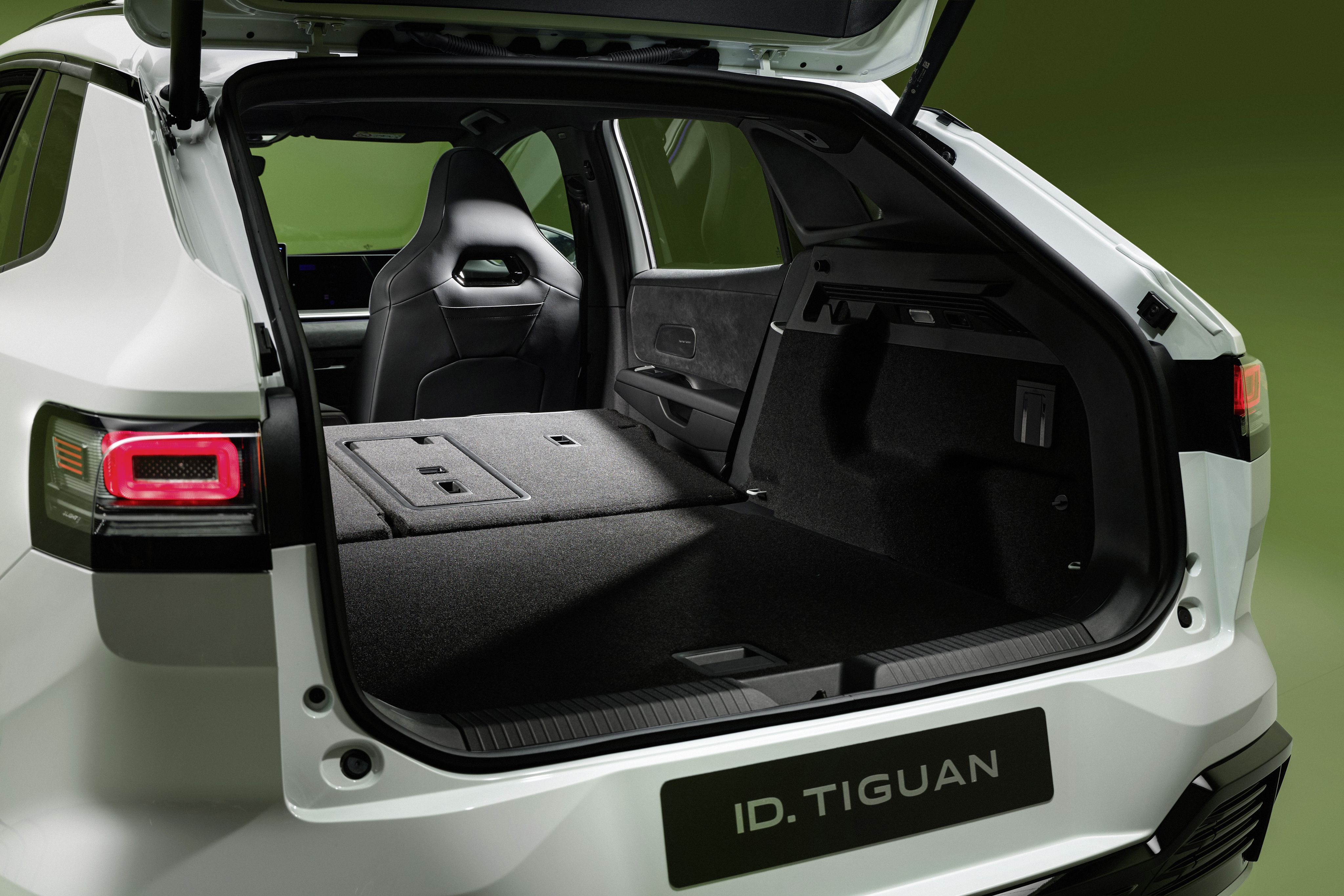 Volkswagen ID. Tiguan 2027