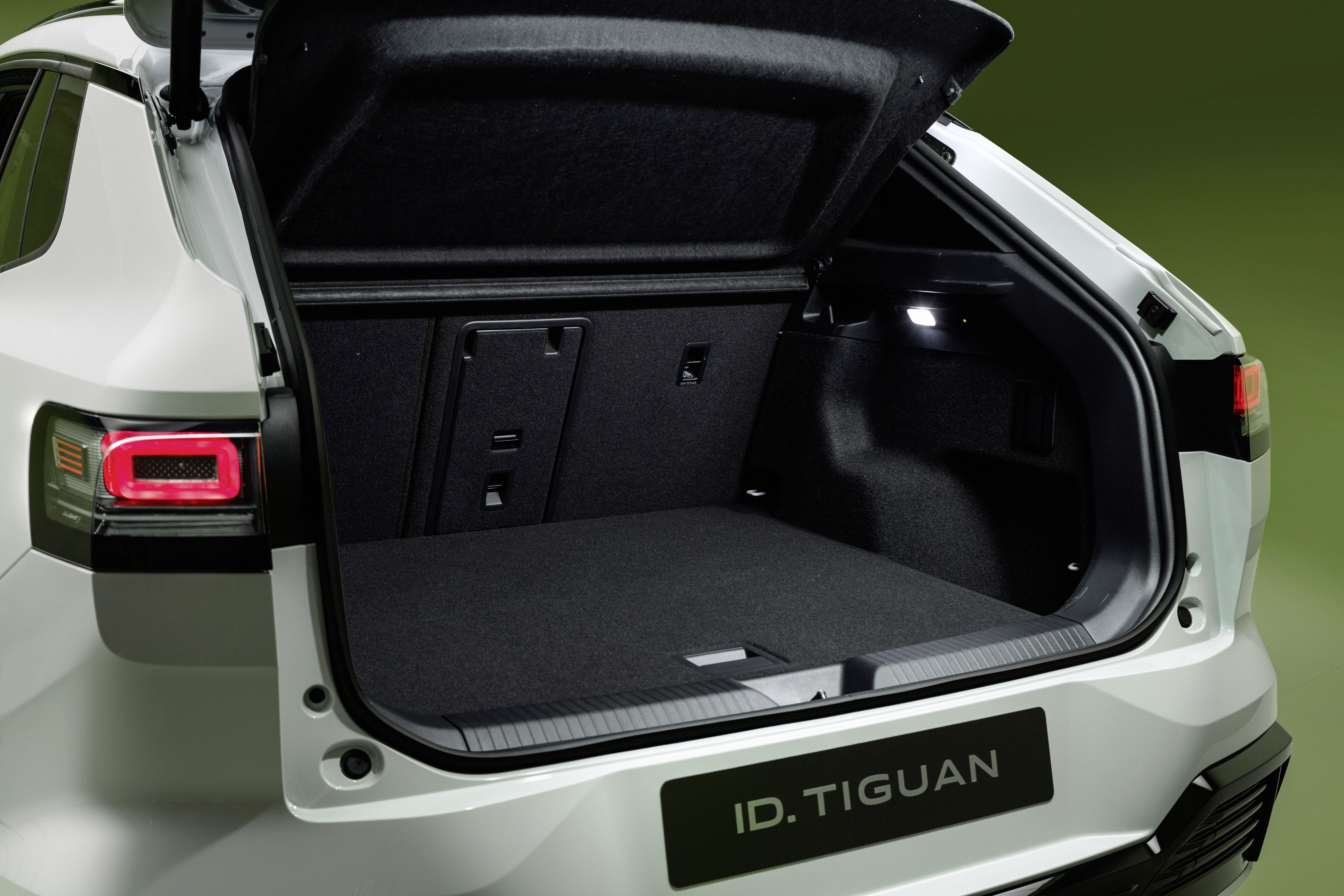 Volkswagen ID. Tiguan 2027