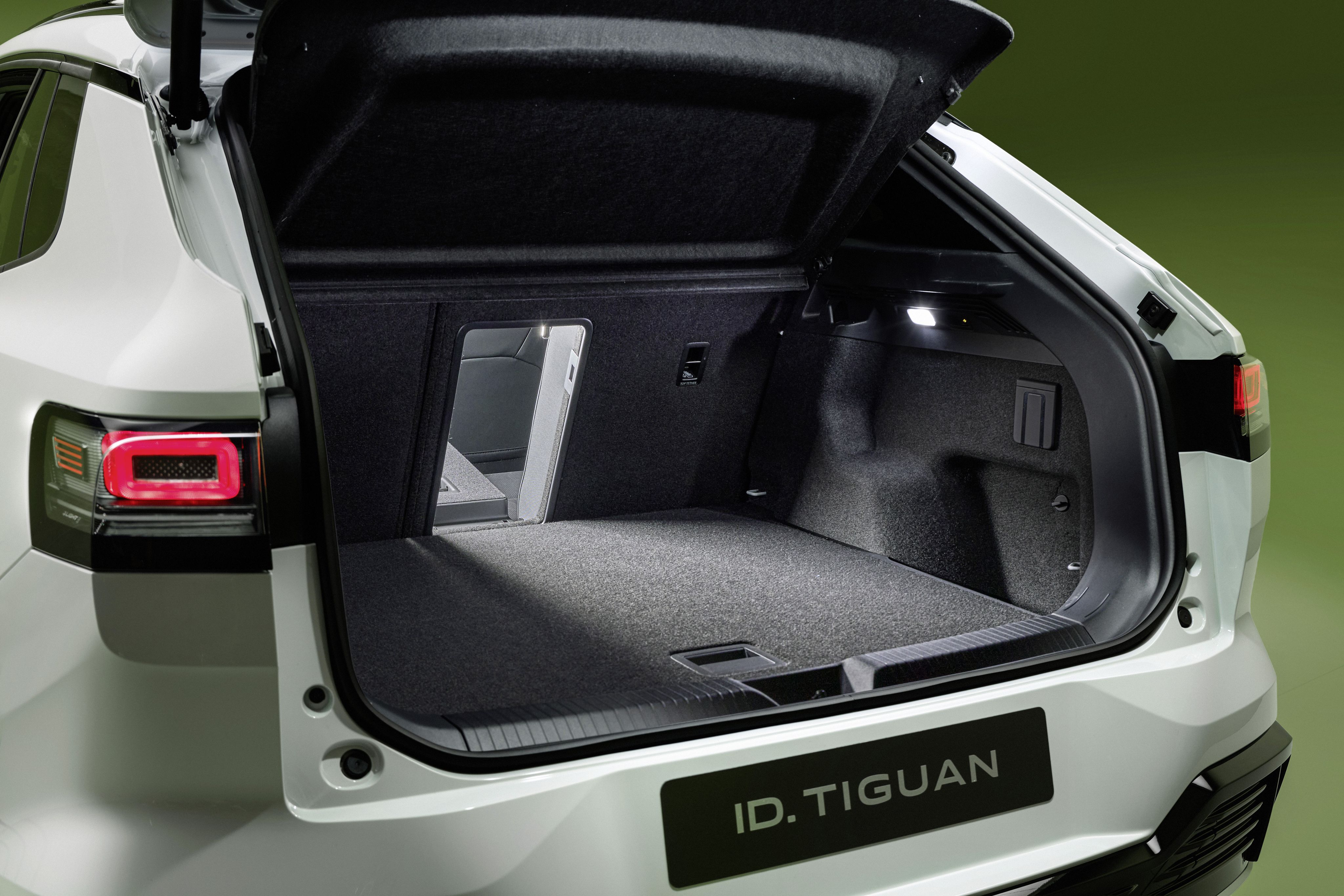 Volkswagen ID. Tiguan 2027