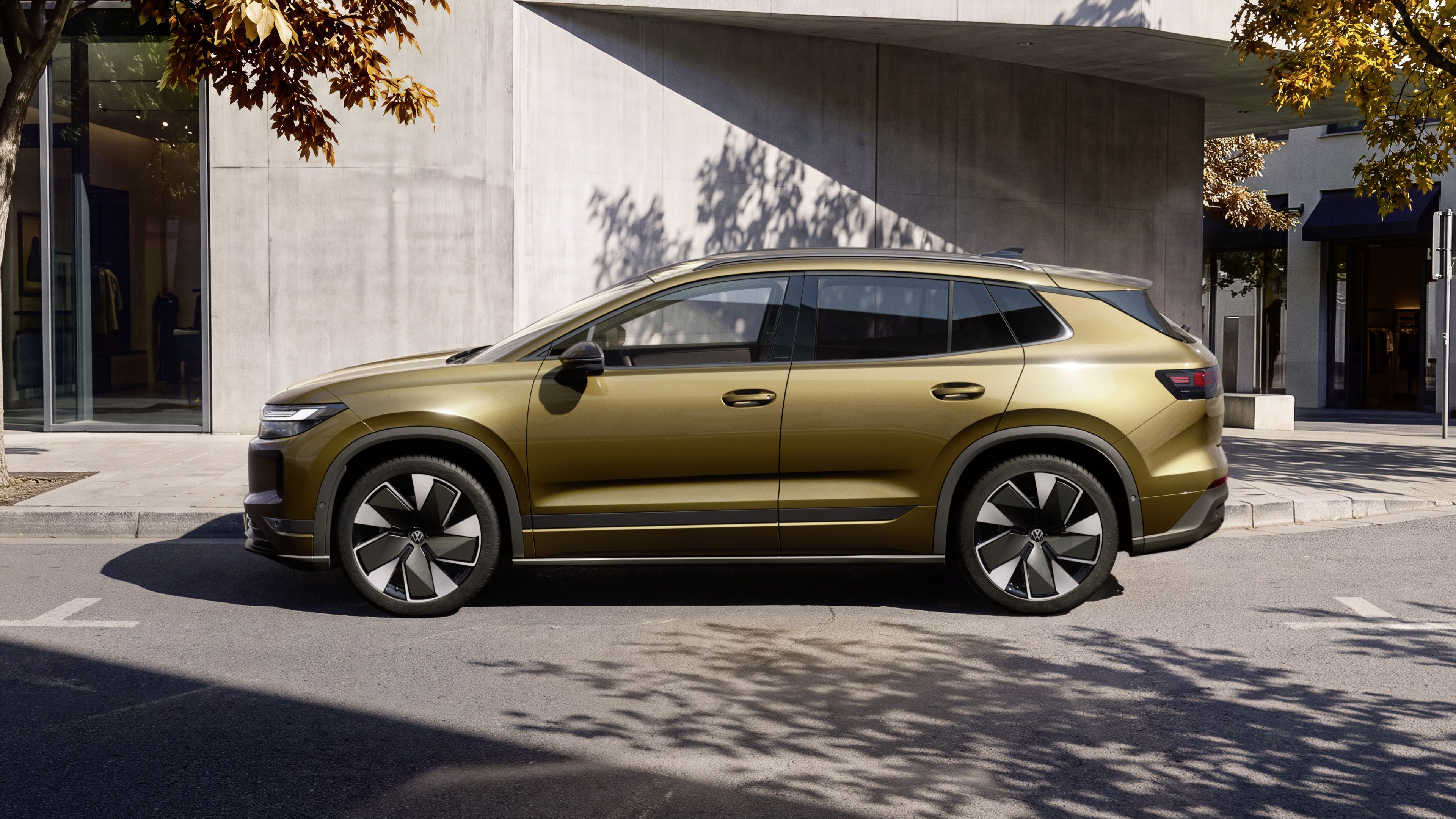 Volkswagen ID. Tiguan 2027