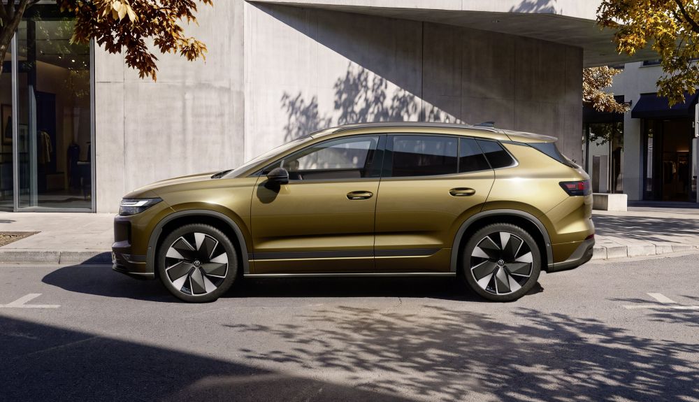 Volkswagen ID. Tiguan 2027