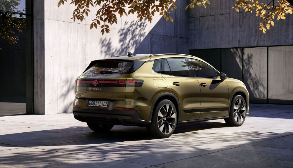 Volkswagen ID. Tiguan 2027