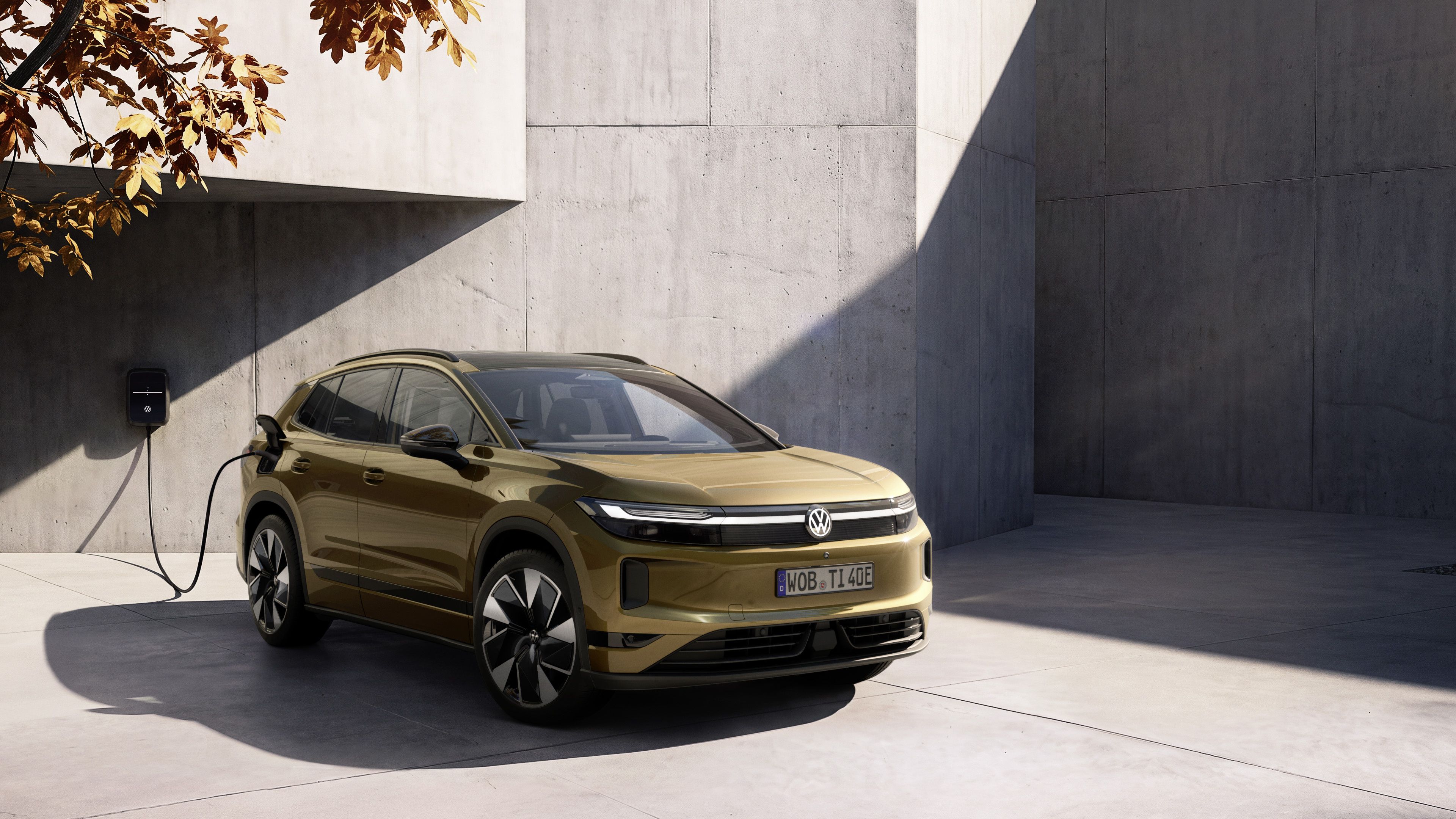 Volkswagen ID. Tiguan 2027