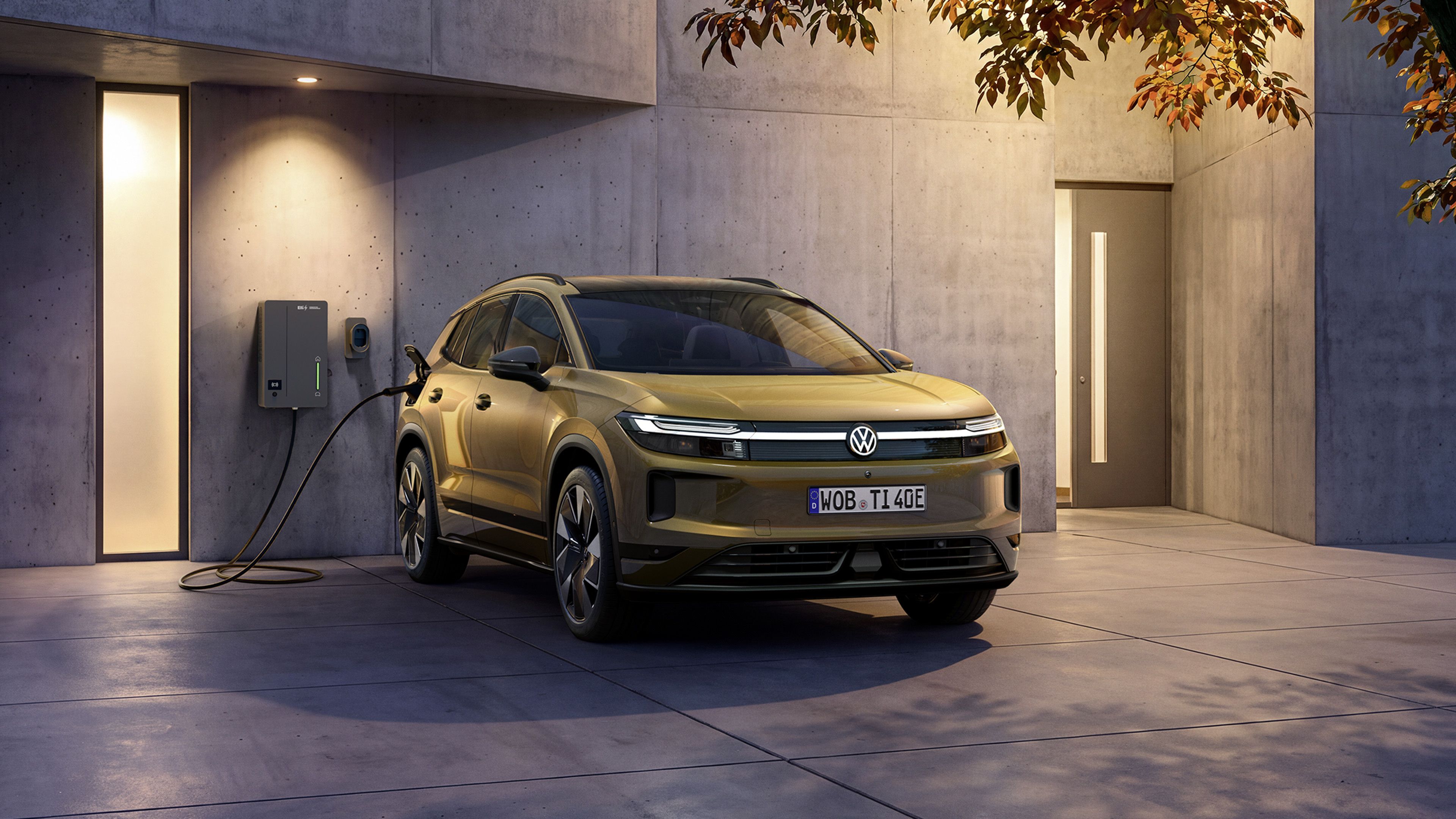 Volkswagen ID. Tiguan 2027