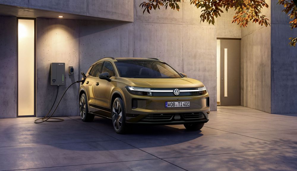 Volkswagen ID. Tiguan 2027