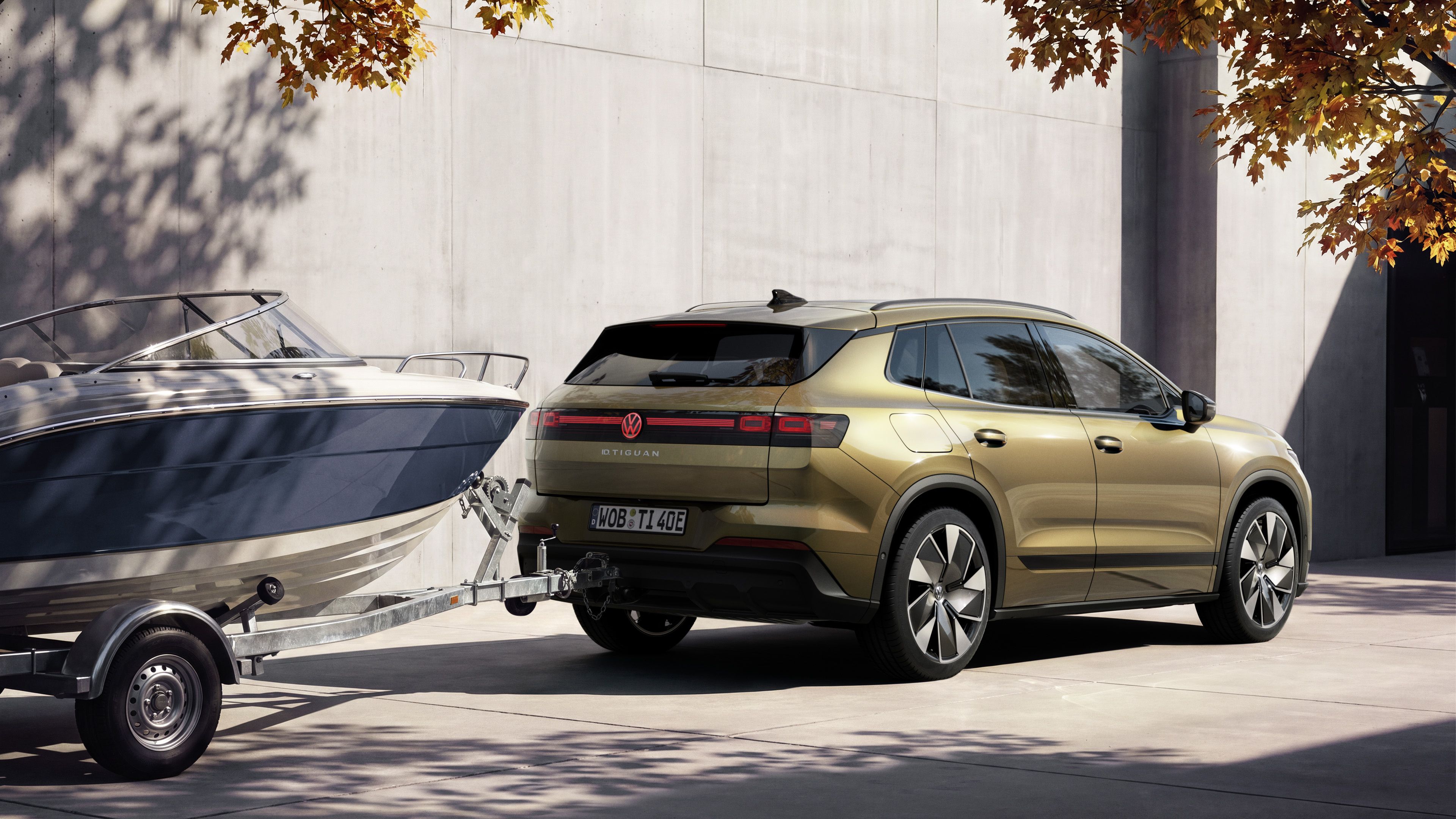 Volkswagen ID. Tiguan 2027