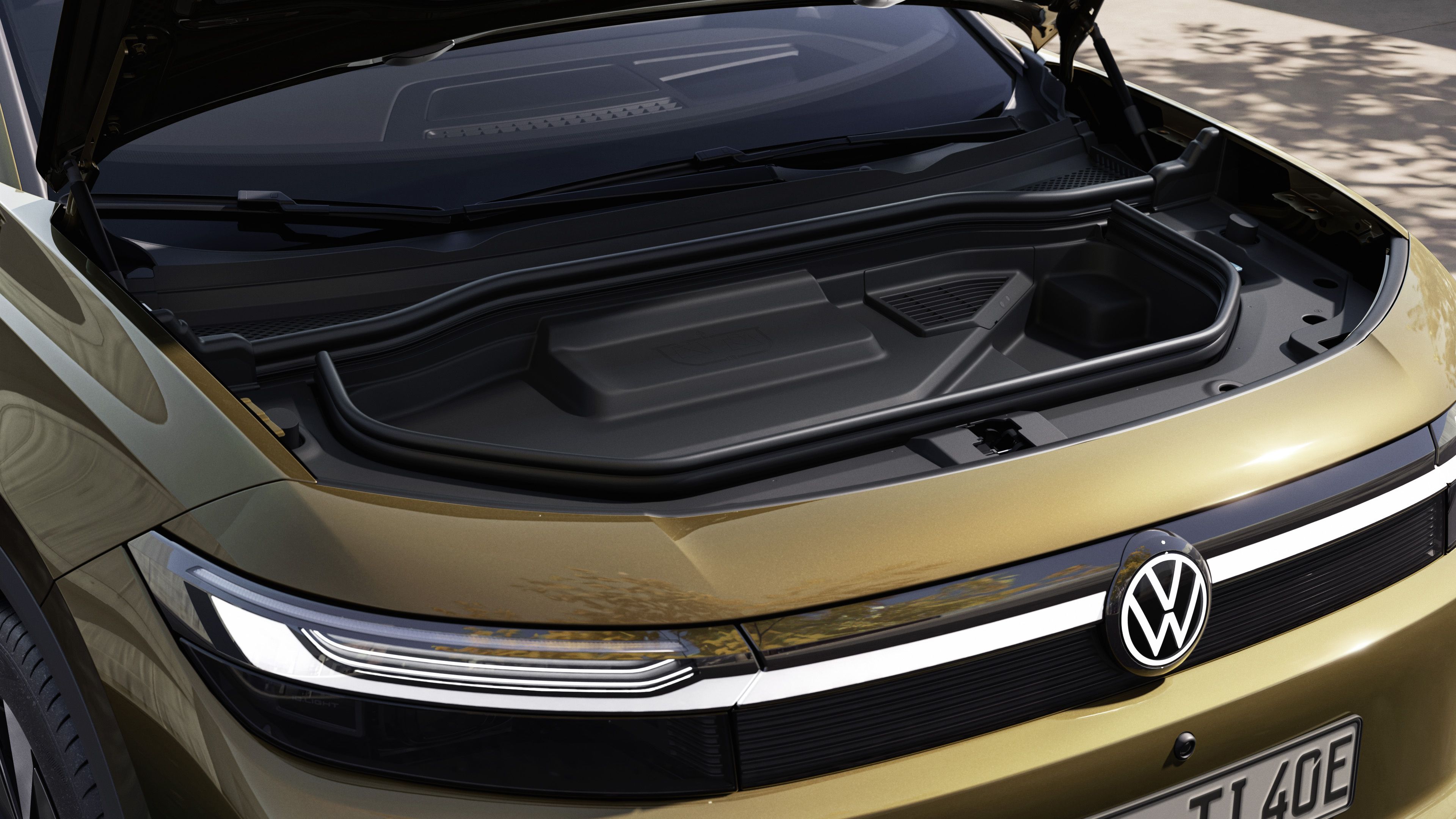 Volkswagen ID. Tiguan 2027