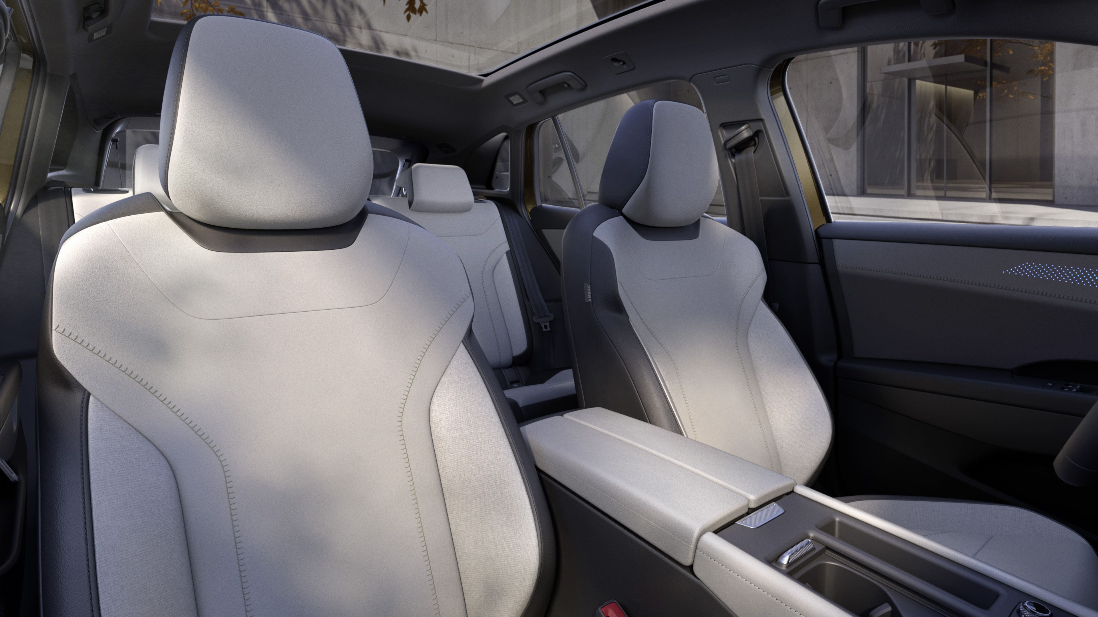 Volkswagen ID. Tiguan 2027