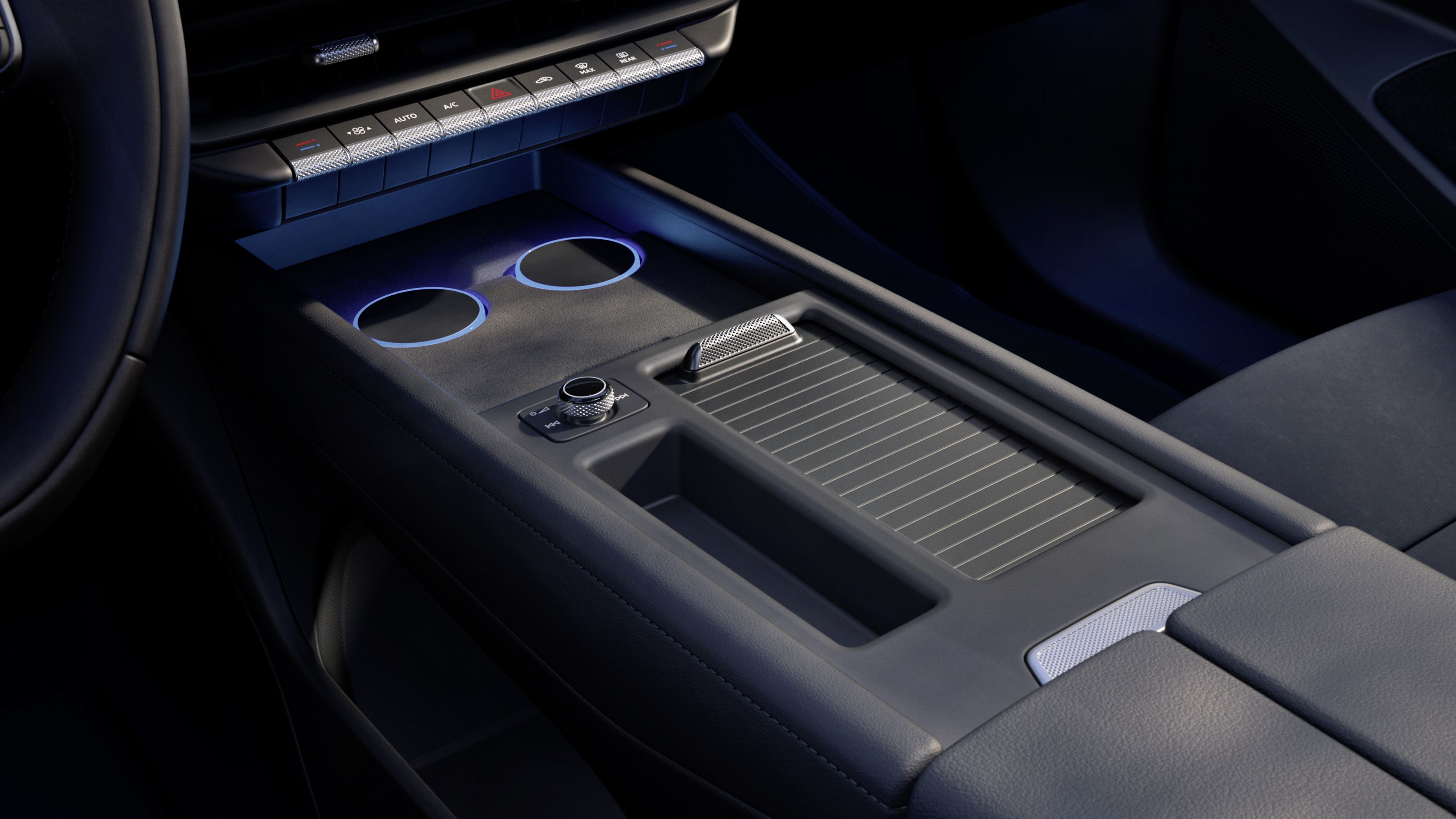 Volkswagen ID. Tiguan 2027