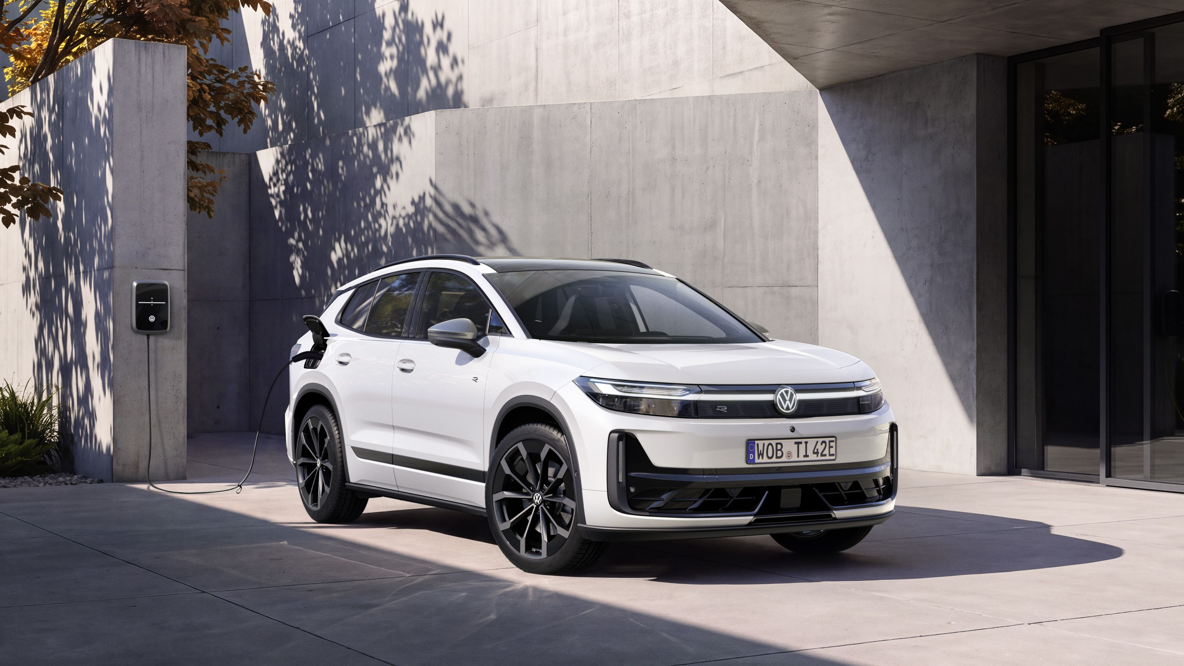 Volkswagen ID. Tiguan 2027