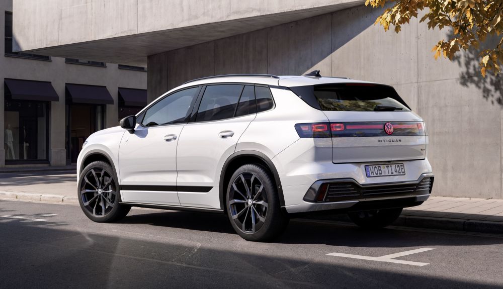 Volkswagen ID. Tiguan 2027