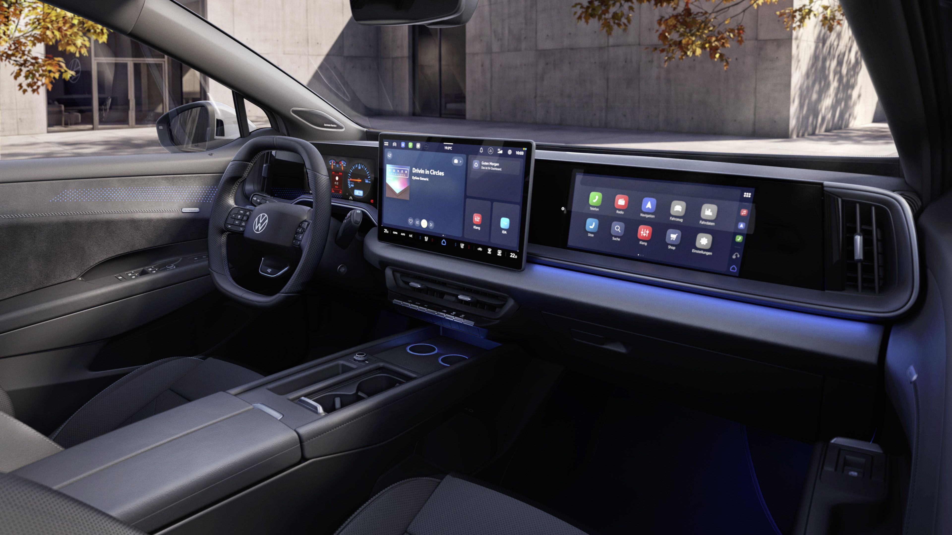 Volkswagen ID. Tiguan 2027