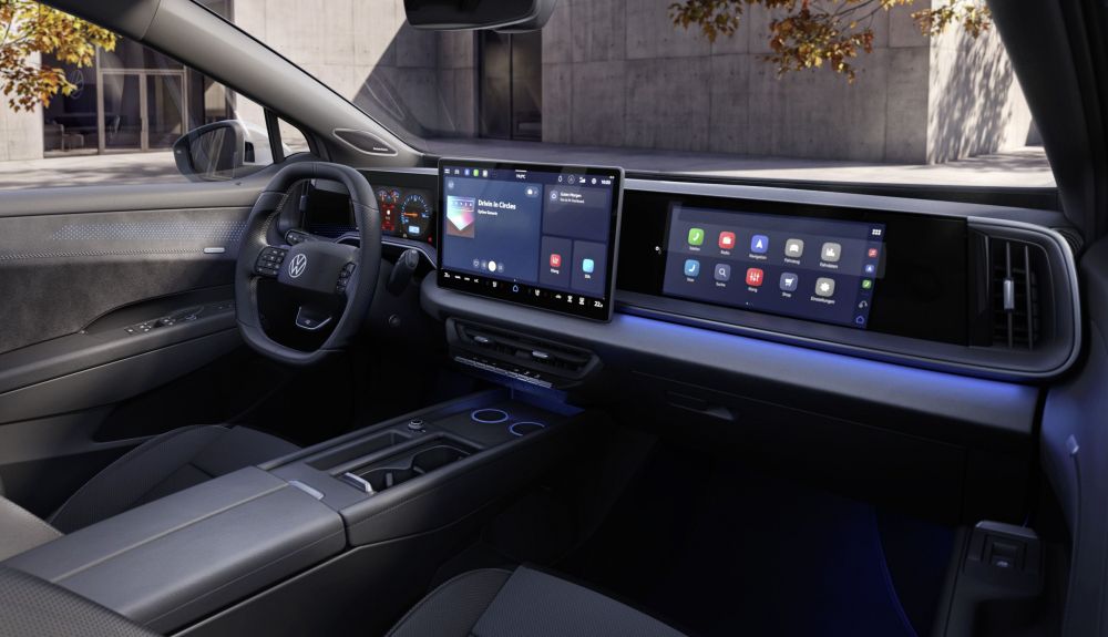 Volkswagen ID. Tiguan 2027