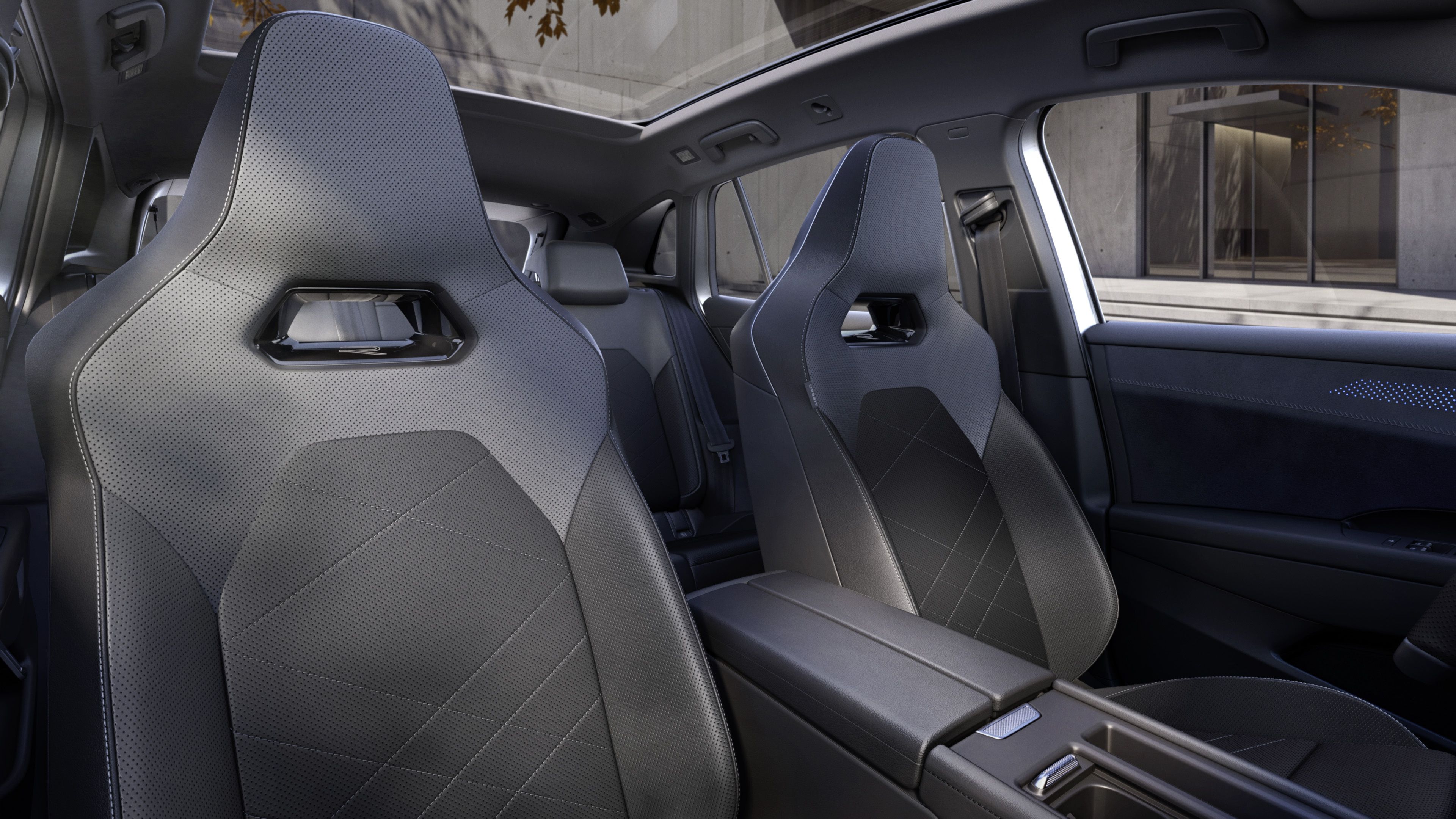 Volkswagen ID. Tiguan 2027
