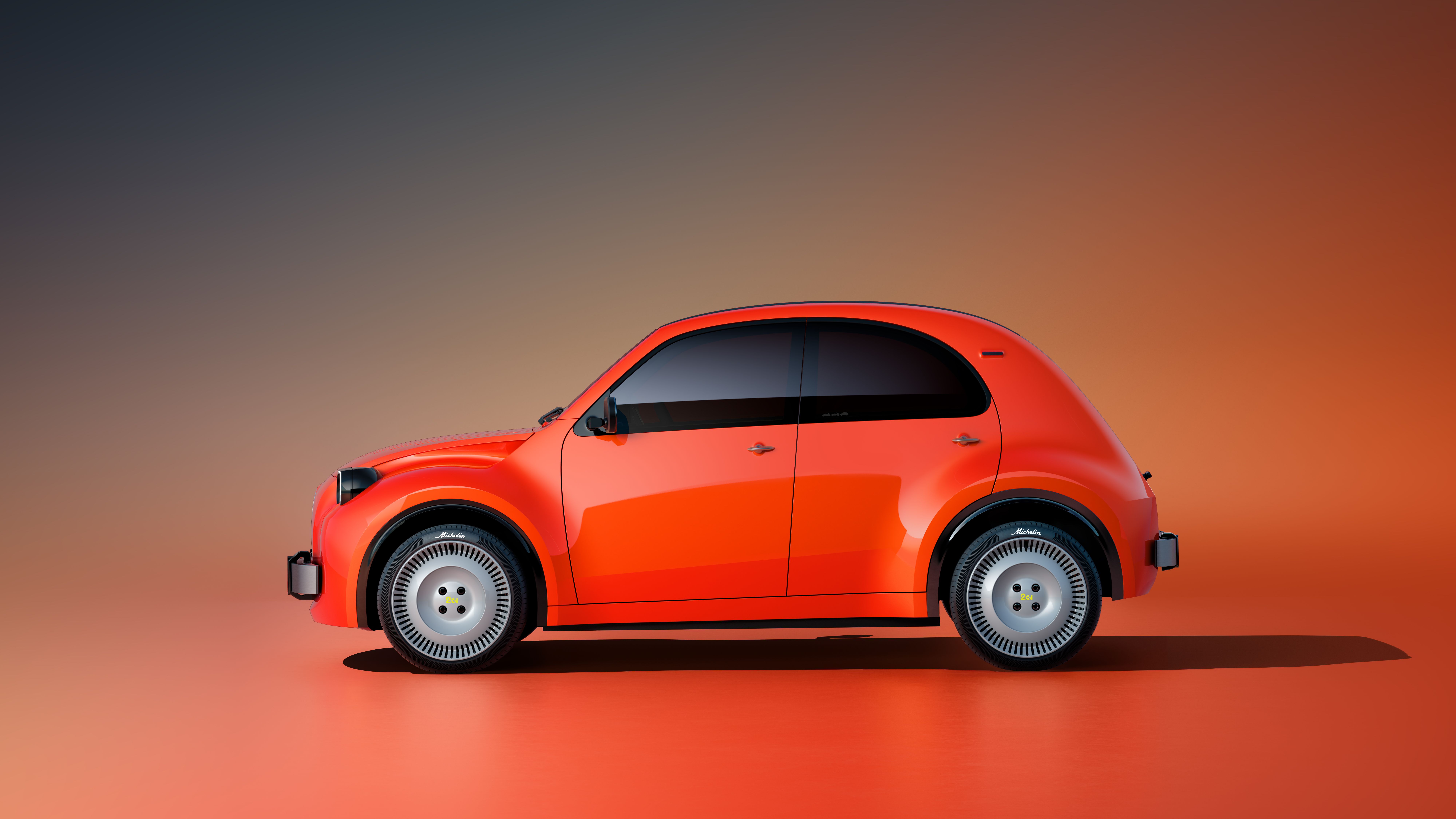 Citroën 2CV 2028