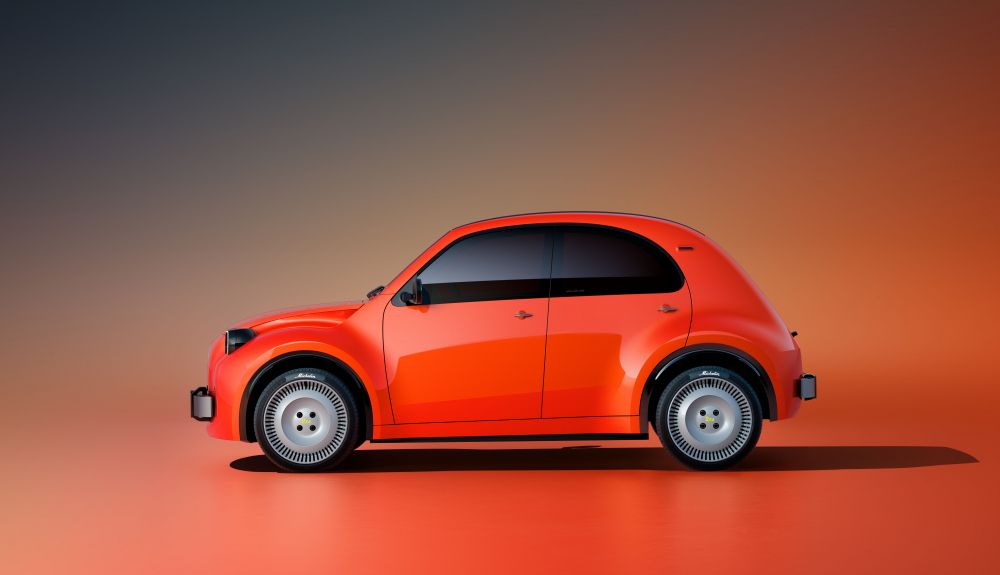 Citroën 2CV 2028