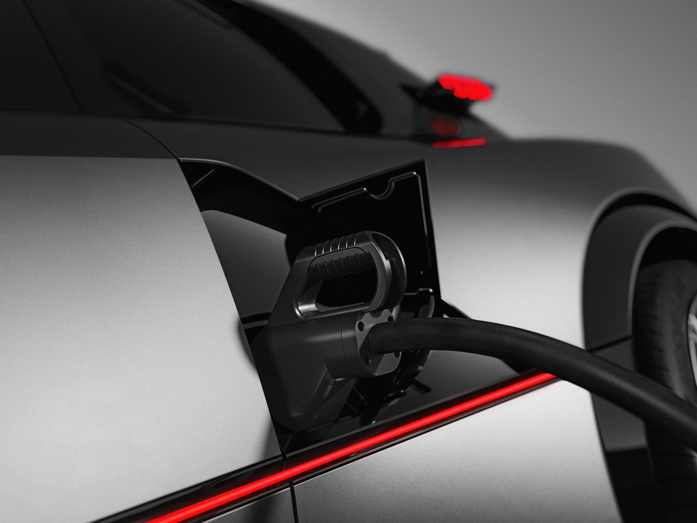  Peugeot E-T16 Concept