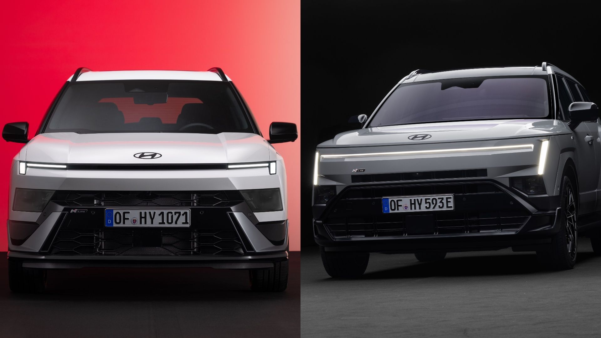 Así son los nuevos Hyundai Tucson y Bayon, ambiciosos SUV que quieren ser líderes en sus categorías