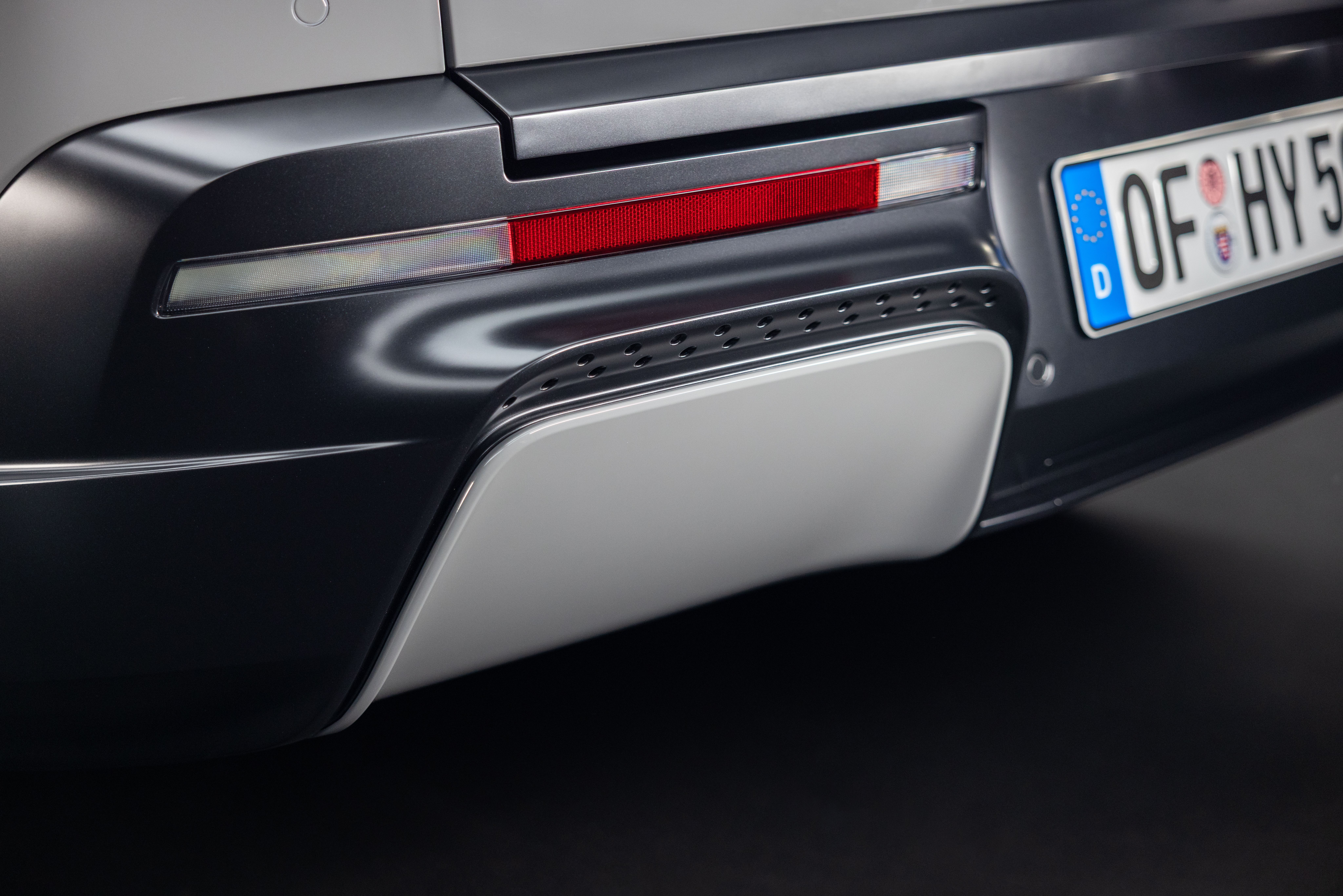 Hyundai Tucson N Line