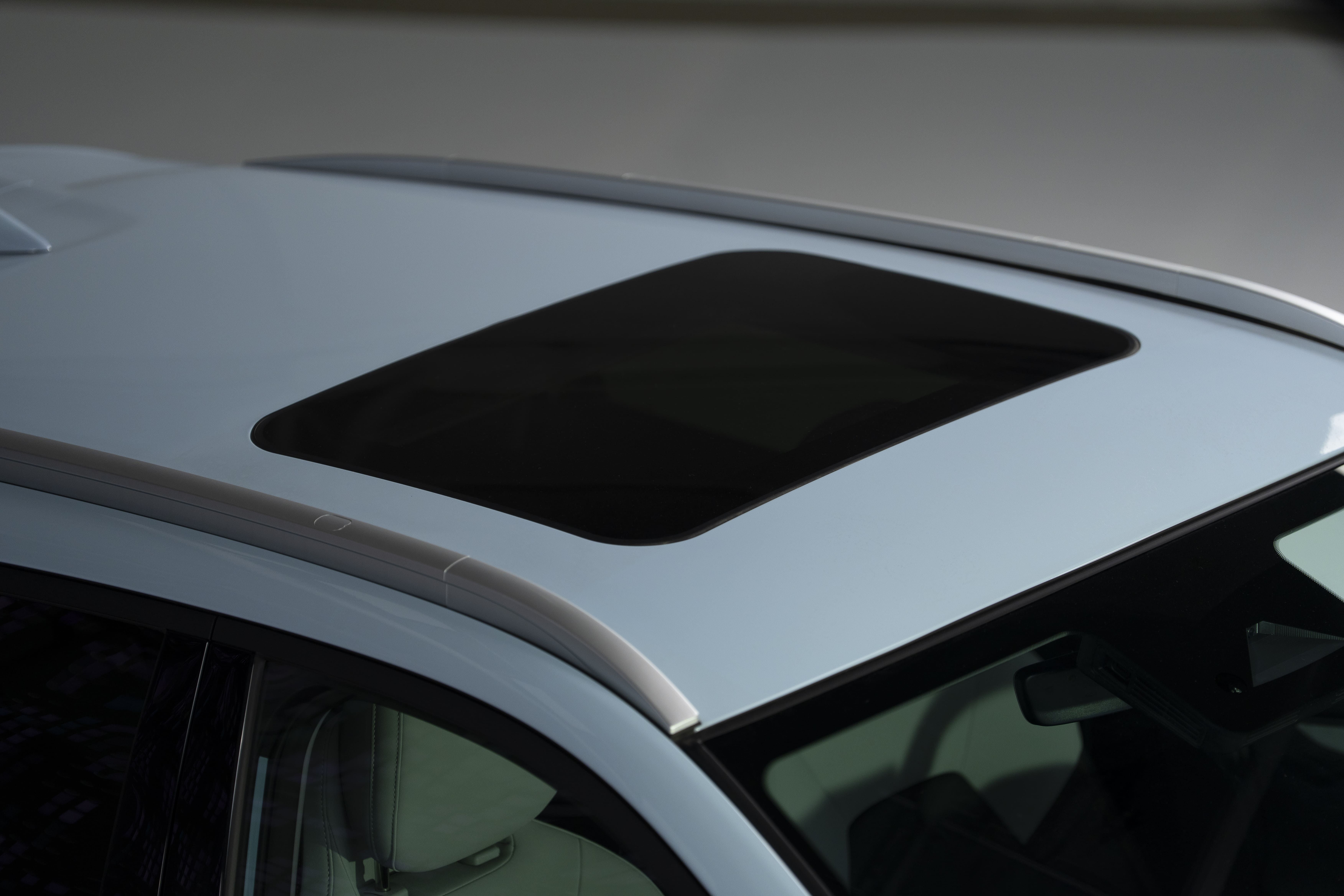 Omoda 5 EV 2027