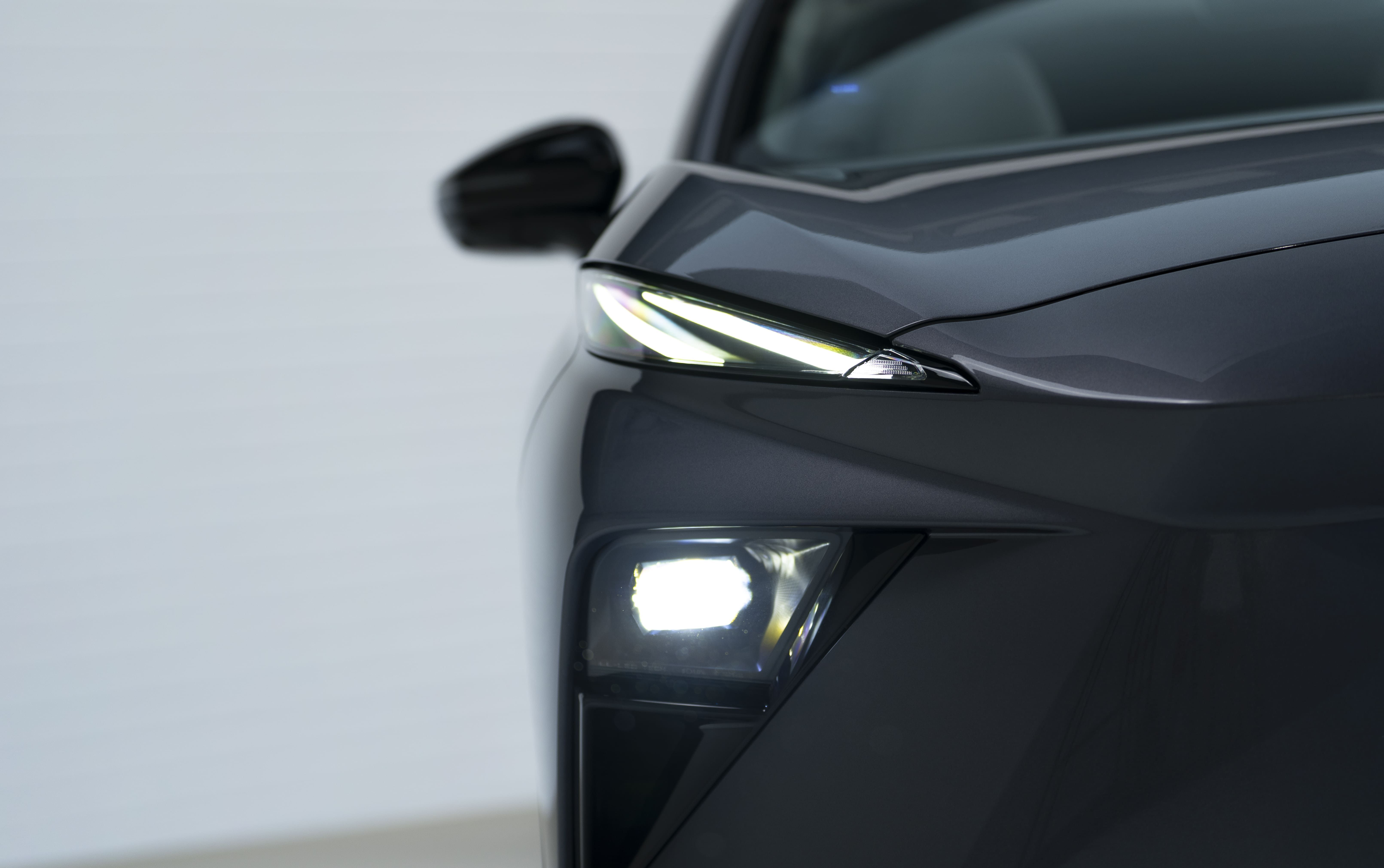 Omoda 5 SHS híbrido 2027