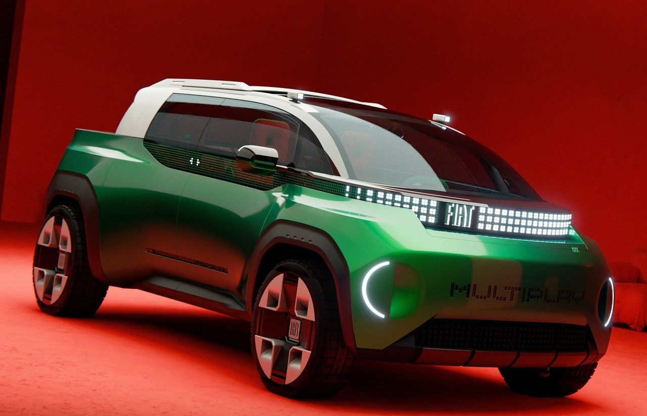 Fiat Multiplay Concept 2026