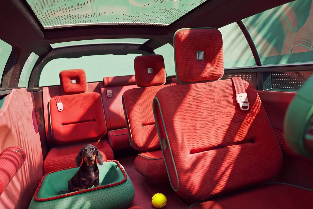 Fiat Multiplay Concept 2026