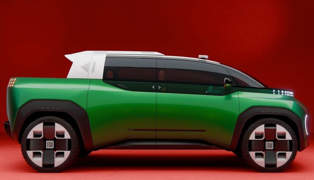 Fiat Multiplay Concept 2026