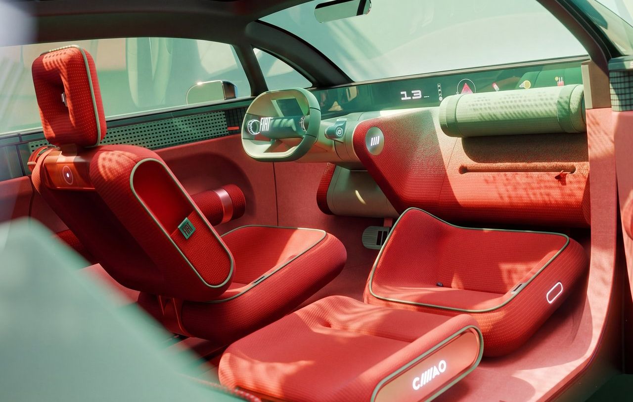 Fiat Multiplay Concept 2026