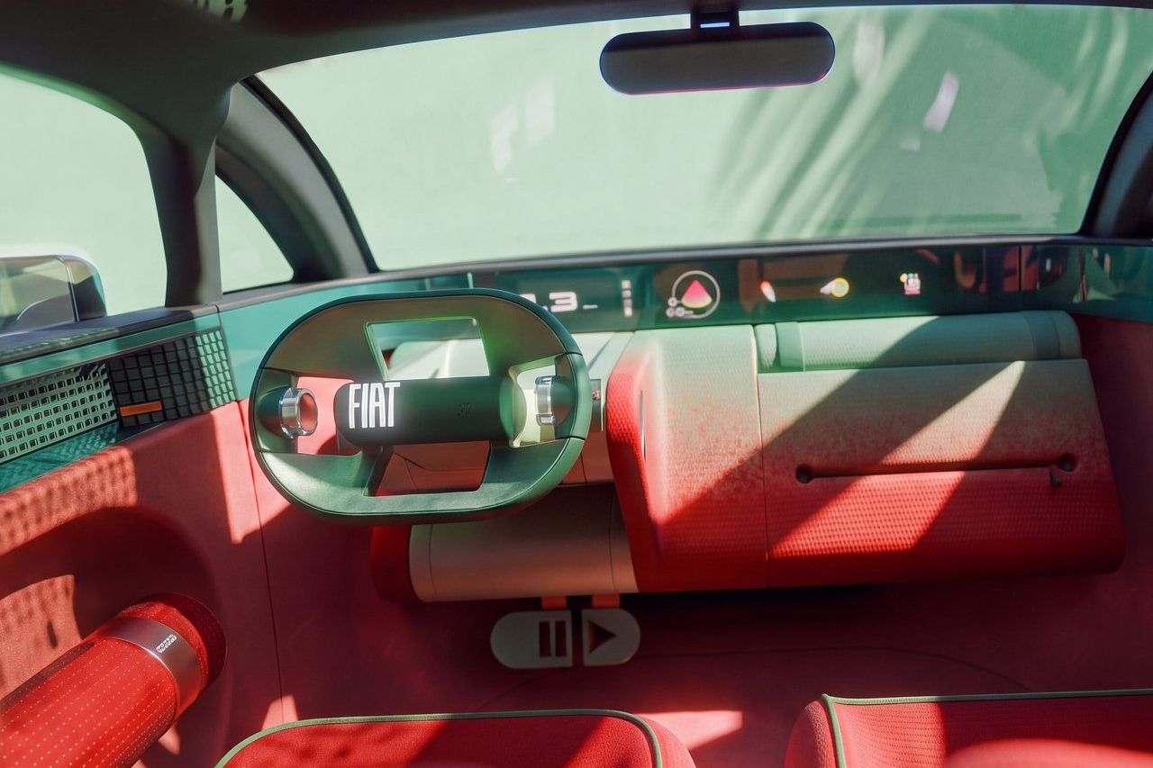 Fiat Multiplay Concept 2026