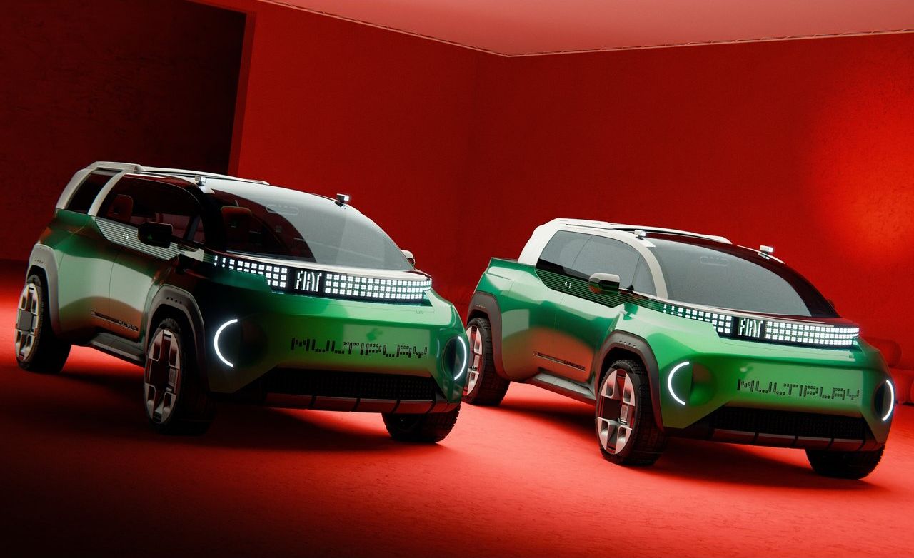 Fiat Multiplay Concept 2026