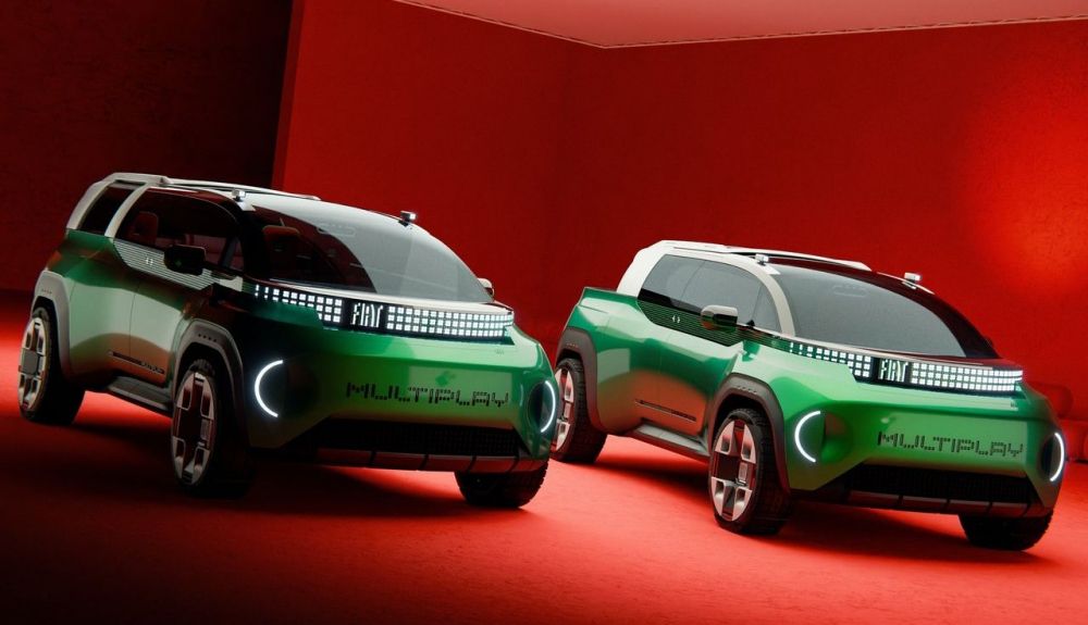 Fiat Multiplay Concept 2026